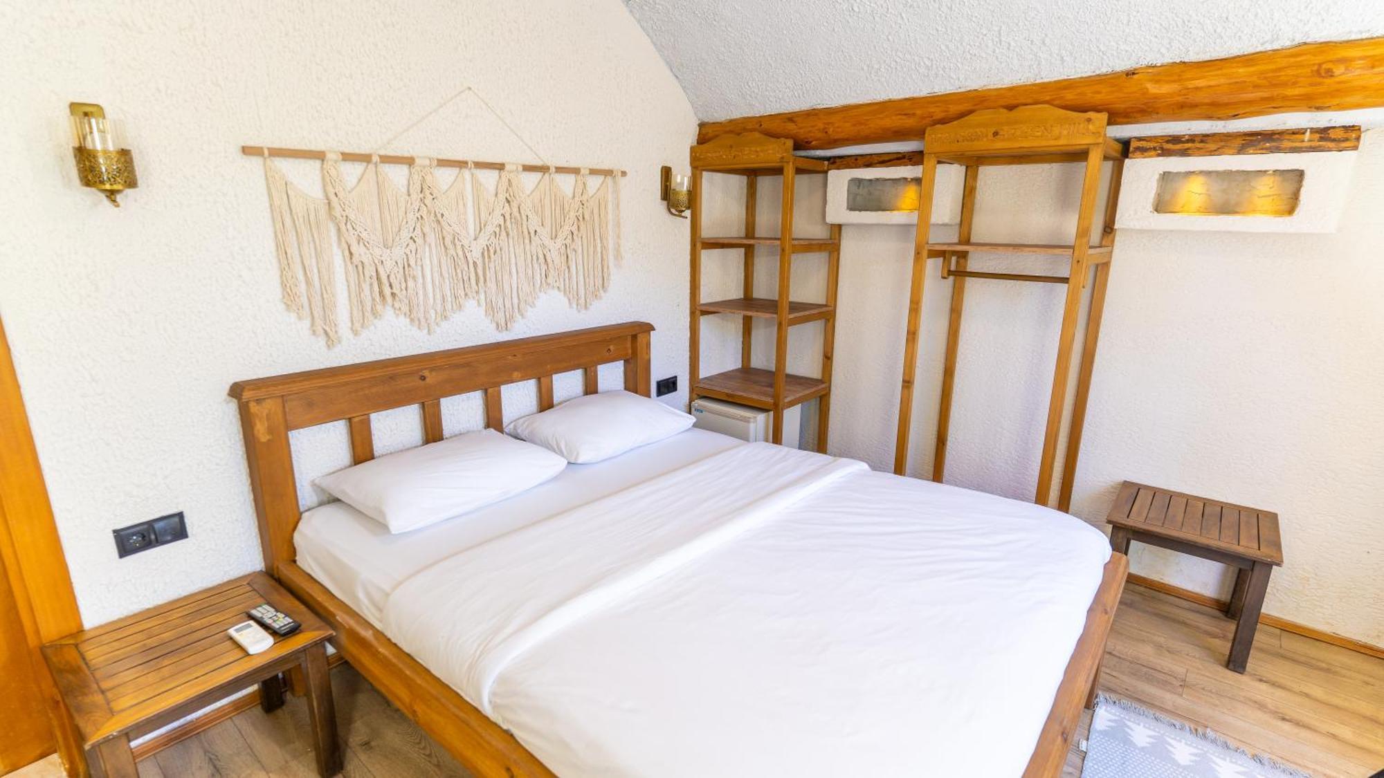 Hotel Maison Hill Hobbit & Boutique Antalya