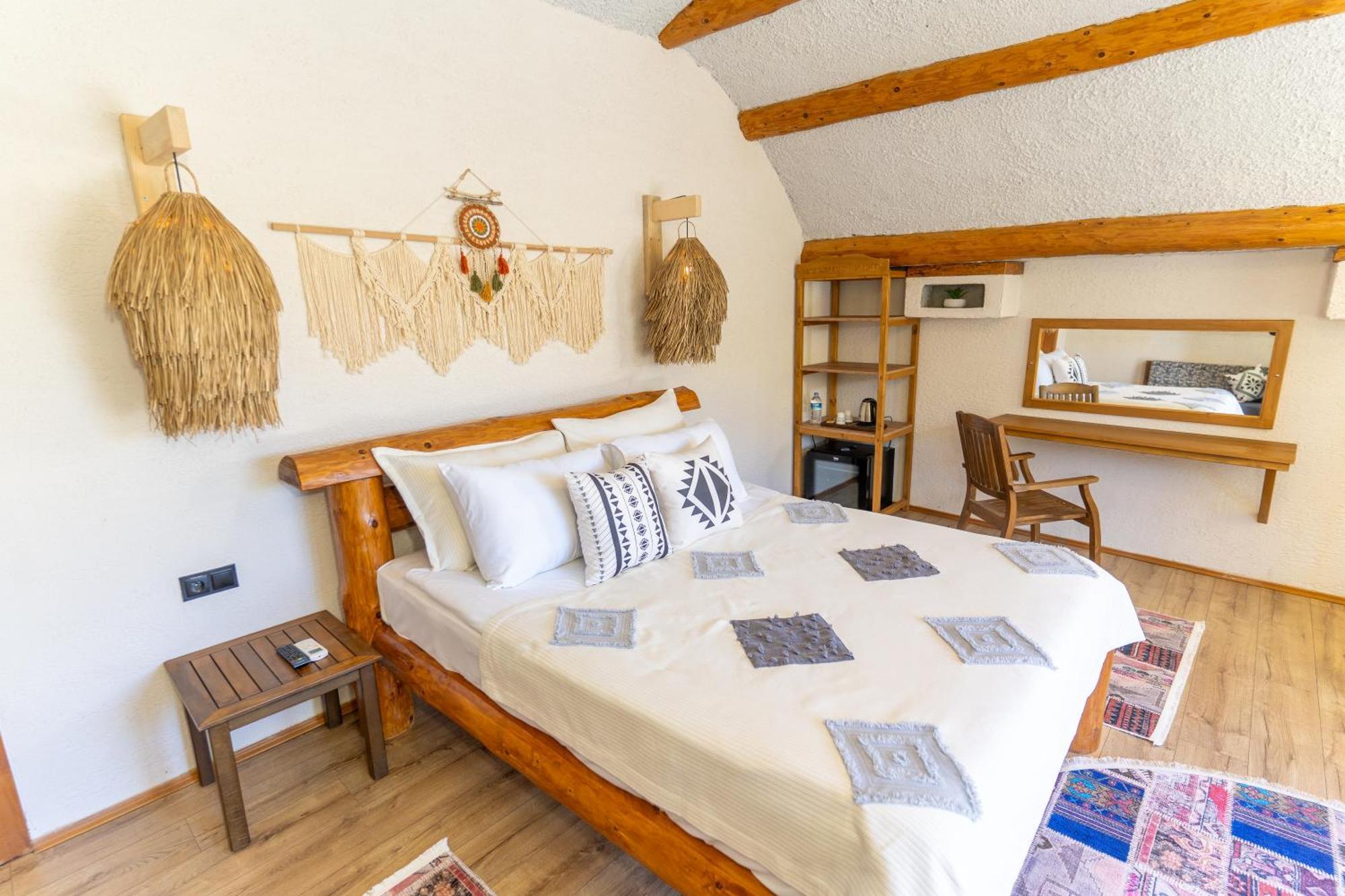 Maison Hill Hobbit & Boutique * Antalya