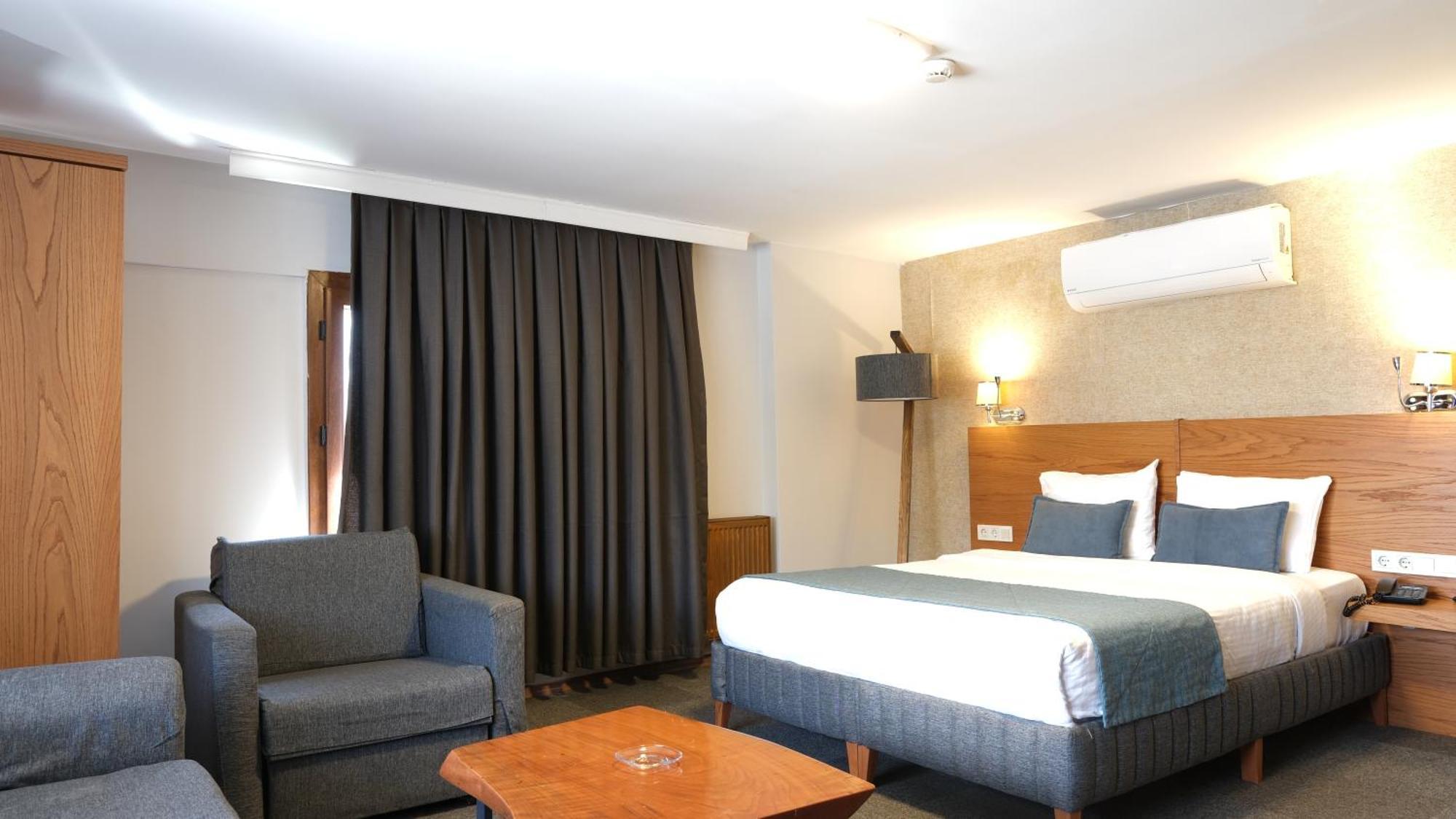 Hotel Varyant Izmir