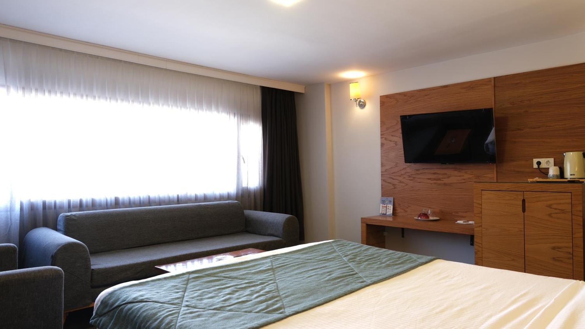 Varyant Hotel
