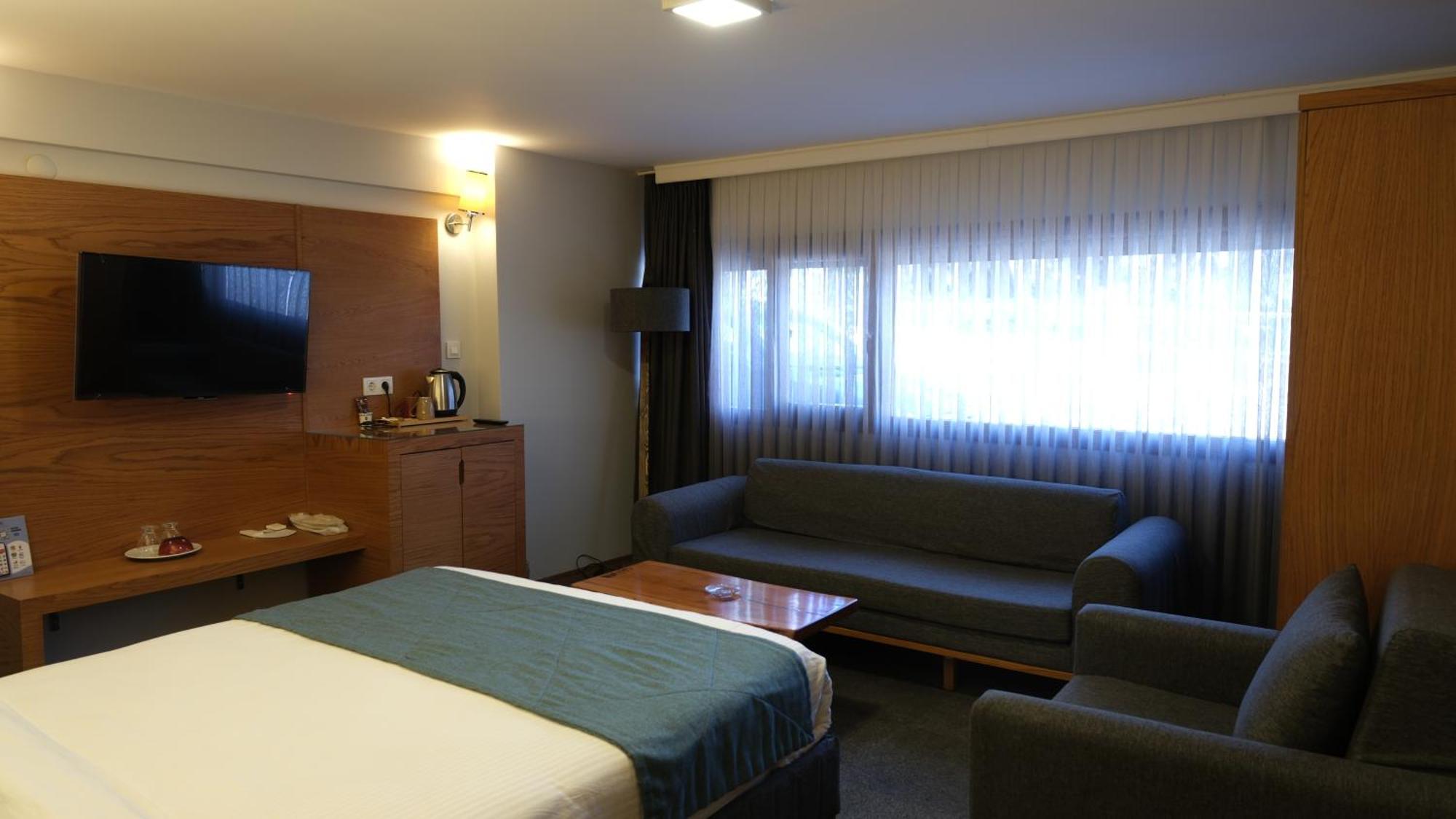 Hotel Varyant *