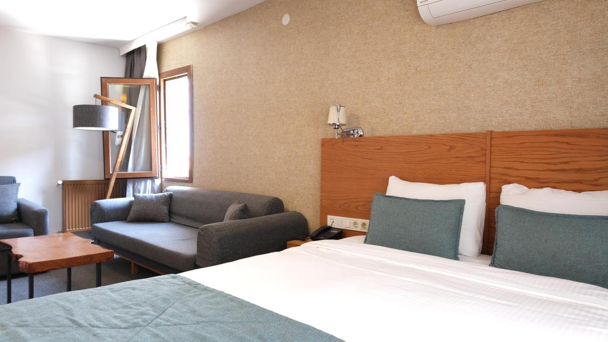 Hotel Varyant