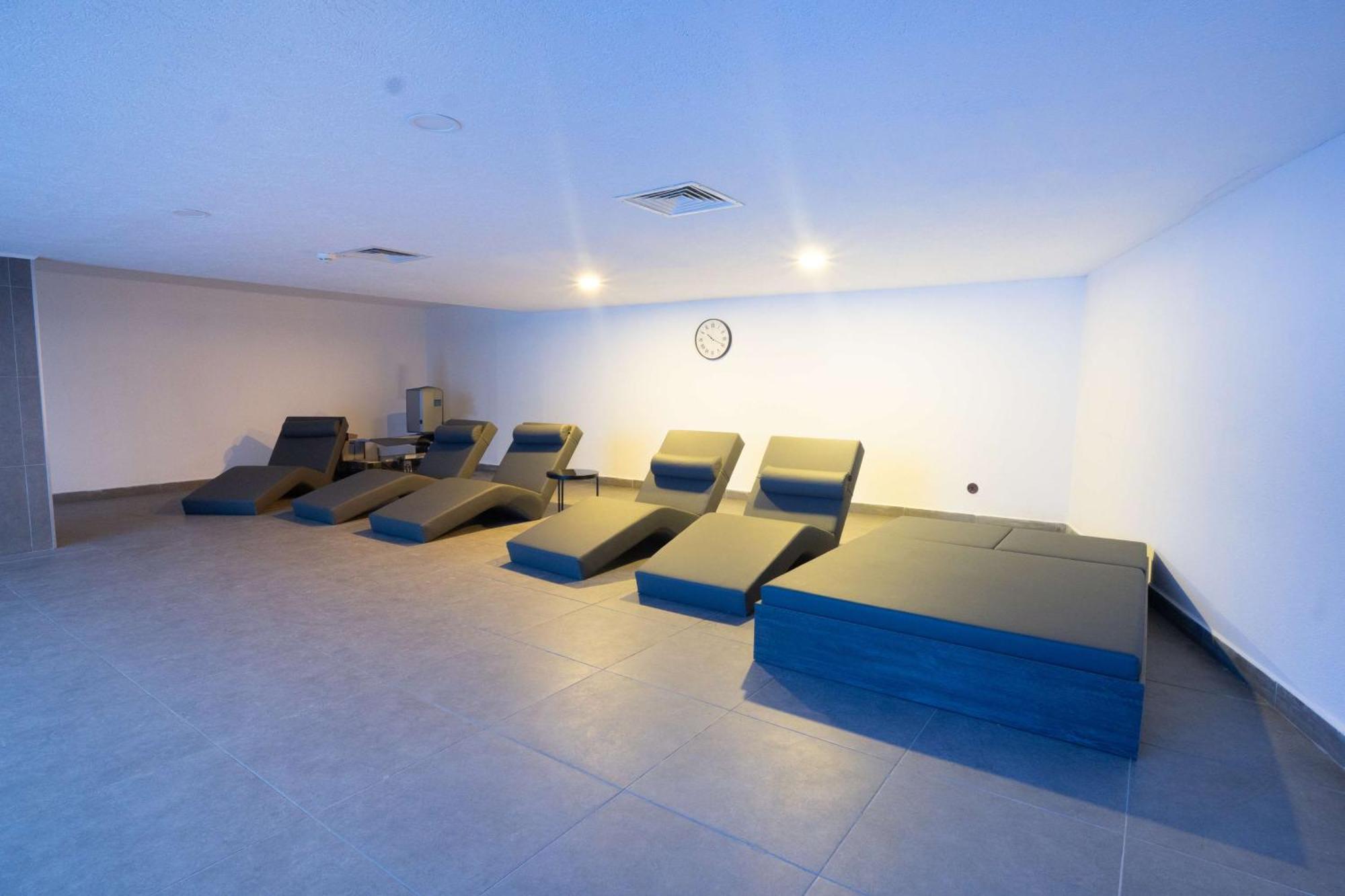 Park By Radisson Yalova Center Hotel