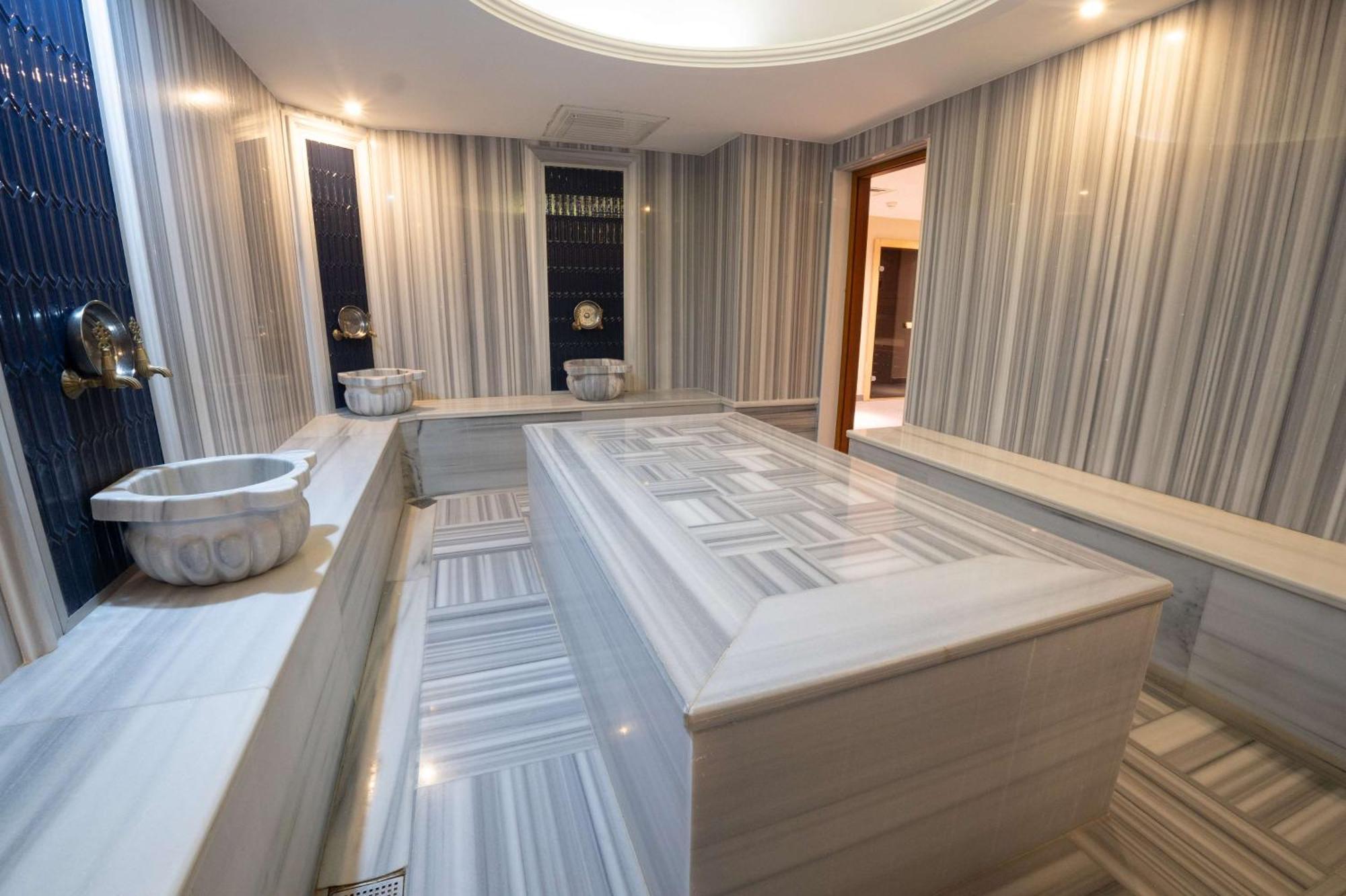 Hotel Park By Radisson Yalova Center Yalova (Yalova)