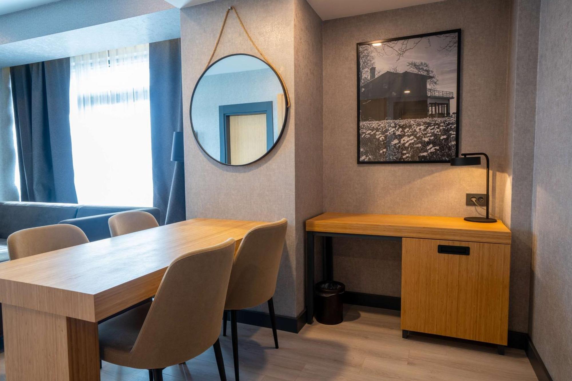 Park By Radisson Yalova Center Yalova (Yalova)