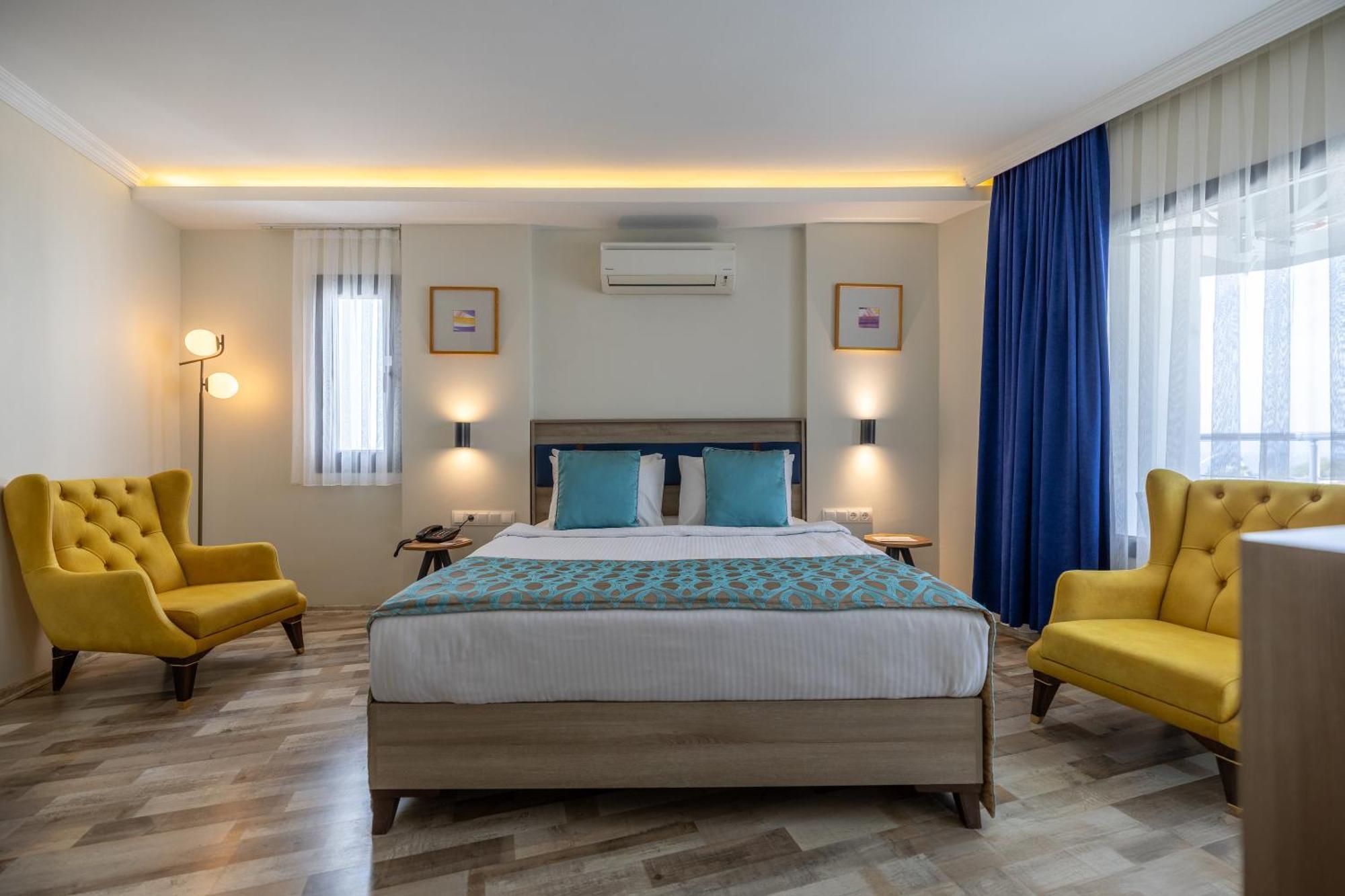 Rest&more By Dedeman 4*