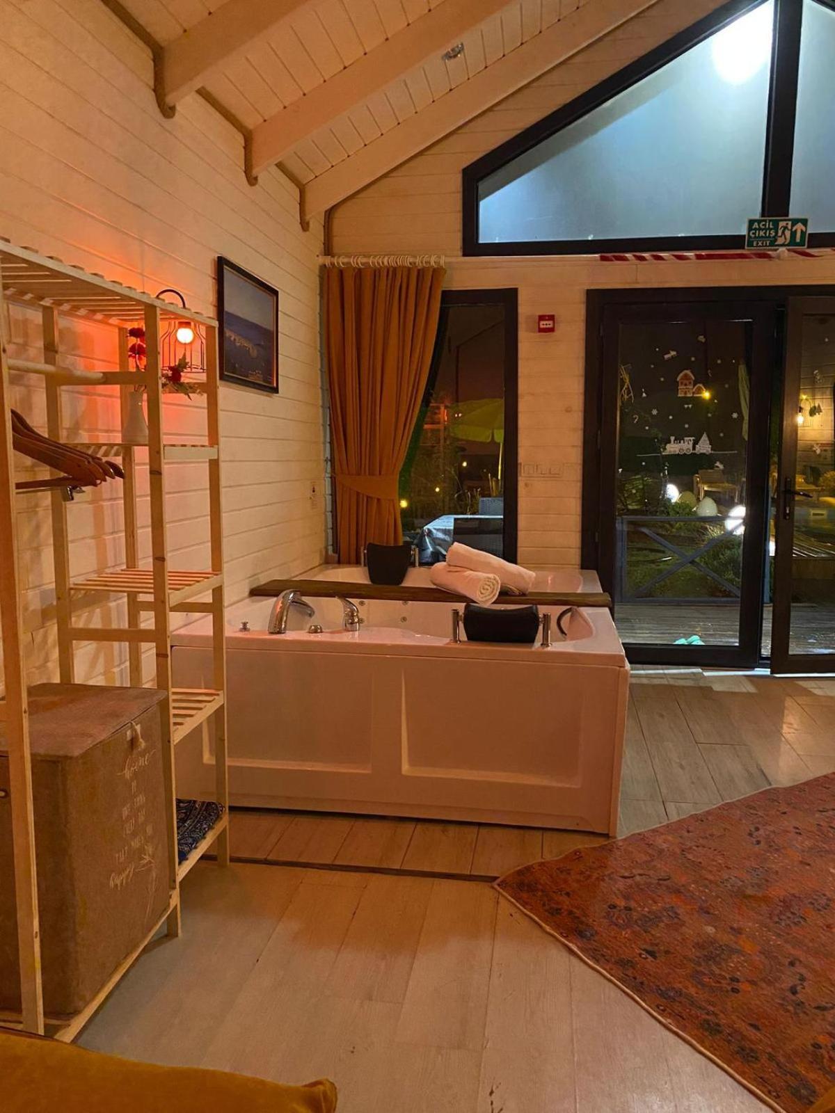 Benim Yesil Bahcem Resort