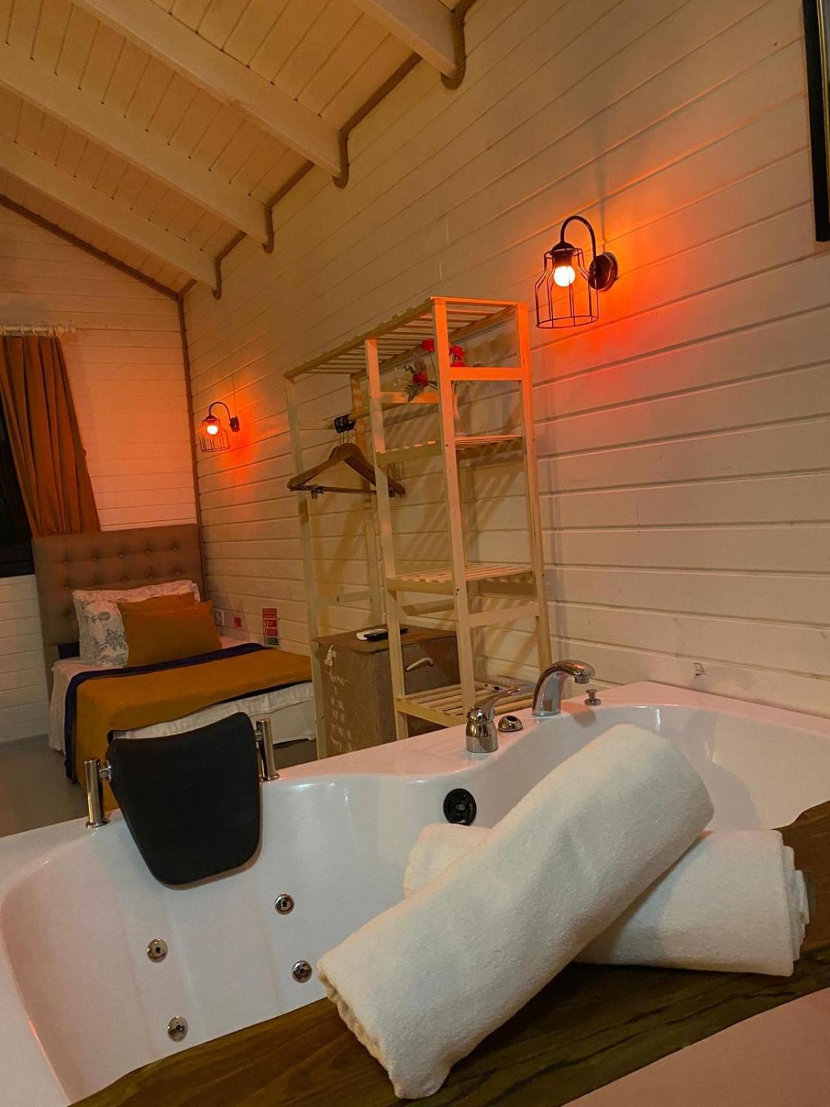Resort Benim Yesil Bahcem