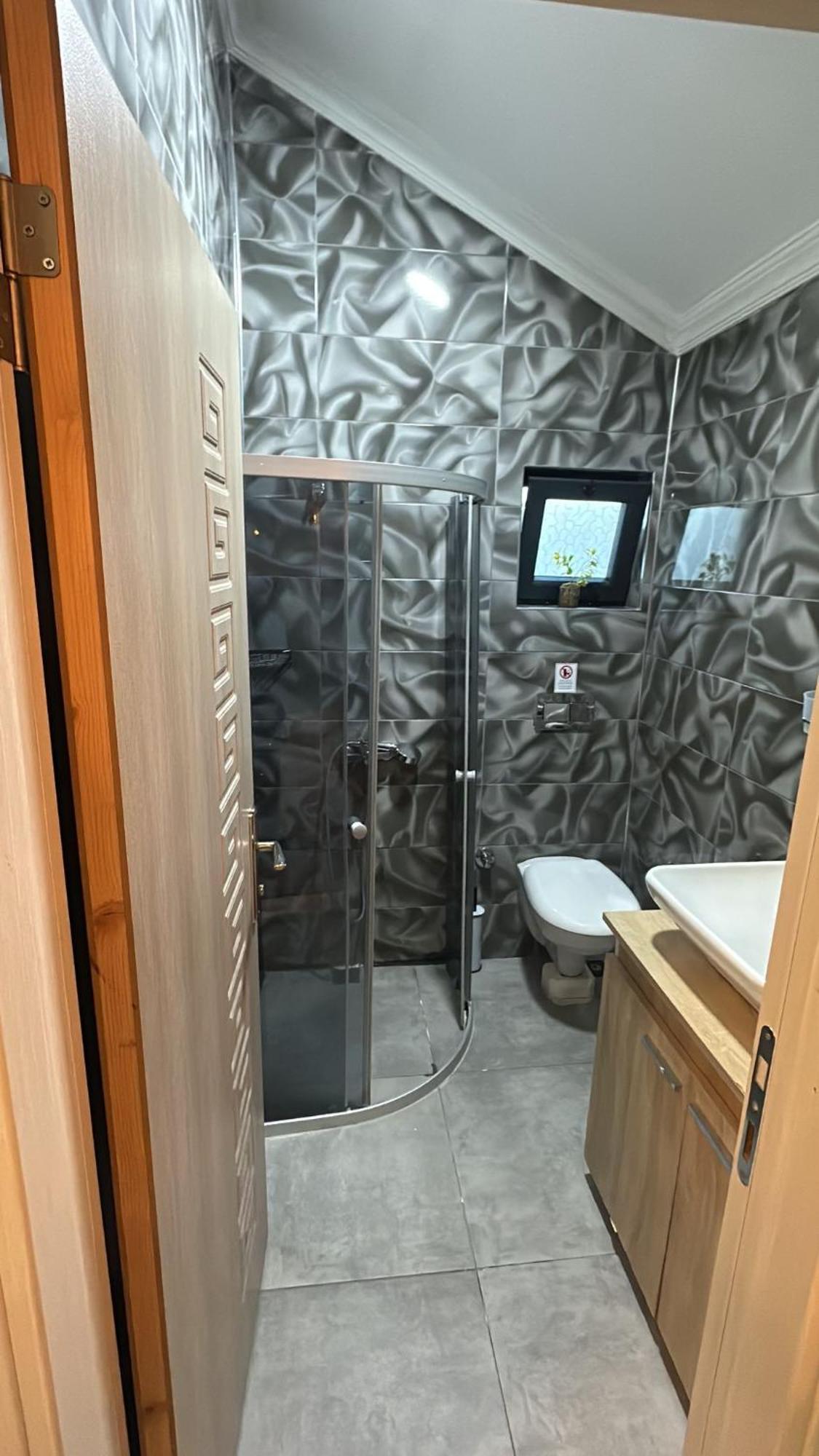 Benim Yesil Bahcem Resort Sapanca