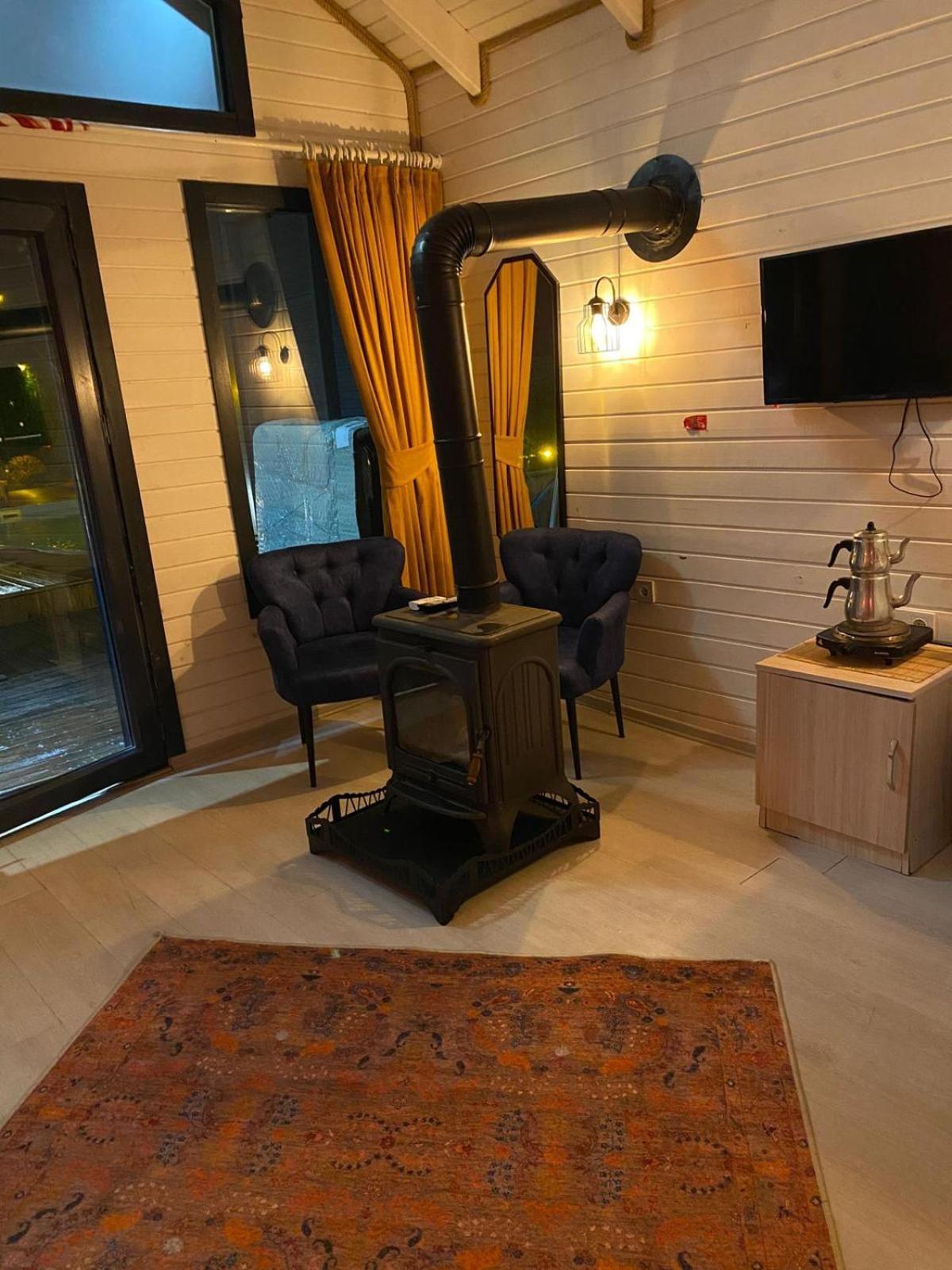 Resort Benim Yesil Bahcem