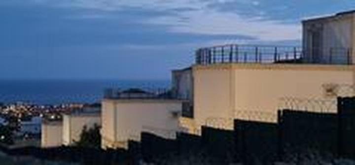 Nora Marmara Luxury In Istanbul Buyukcekmece