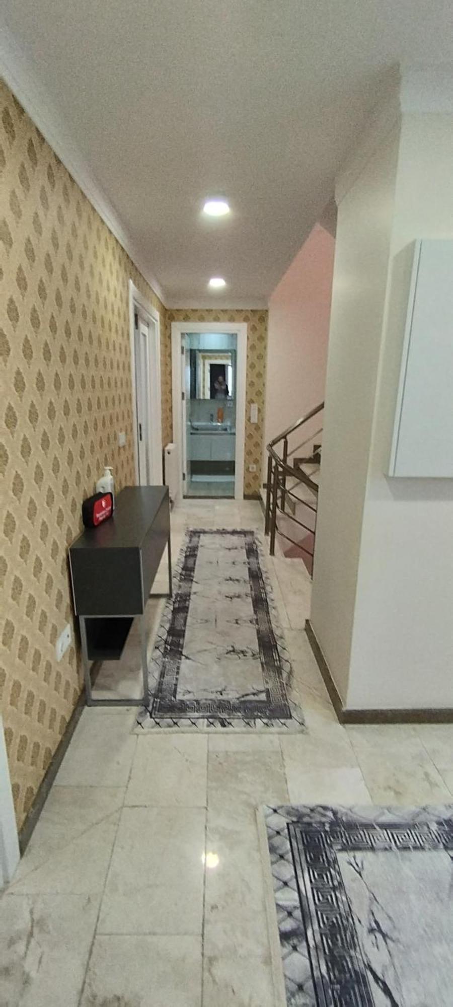 Villa Nora Marmara Luxury In Istanbul