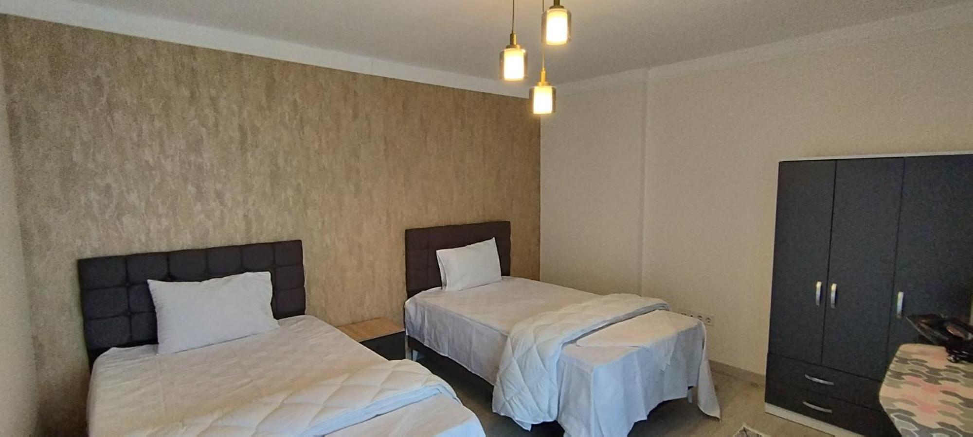 Nora Marmara Luxury In Istanbul Villa Buyukcekmece