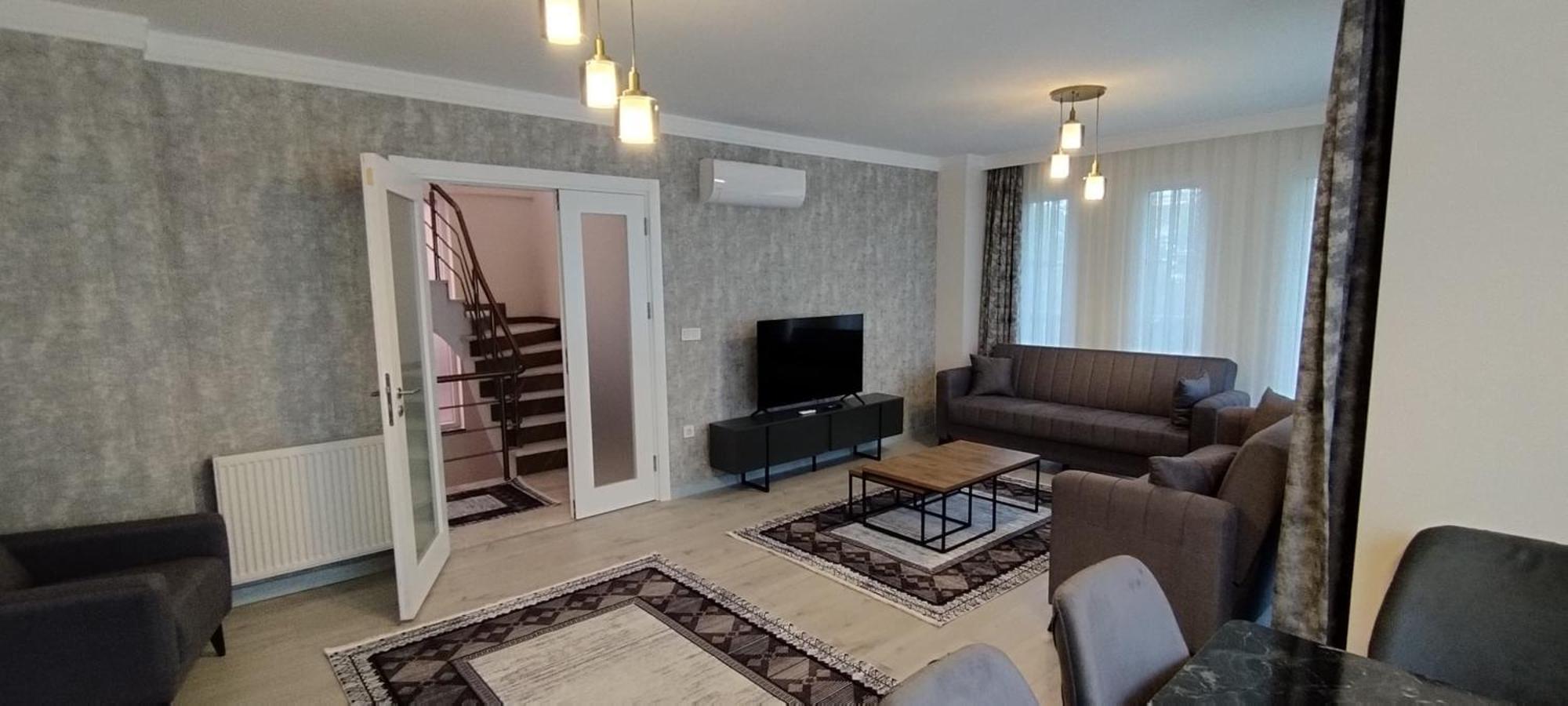 Villa Nora Marmara Luxury In Istanbul *