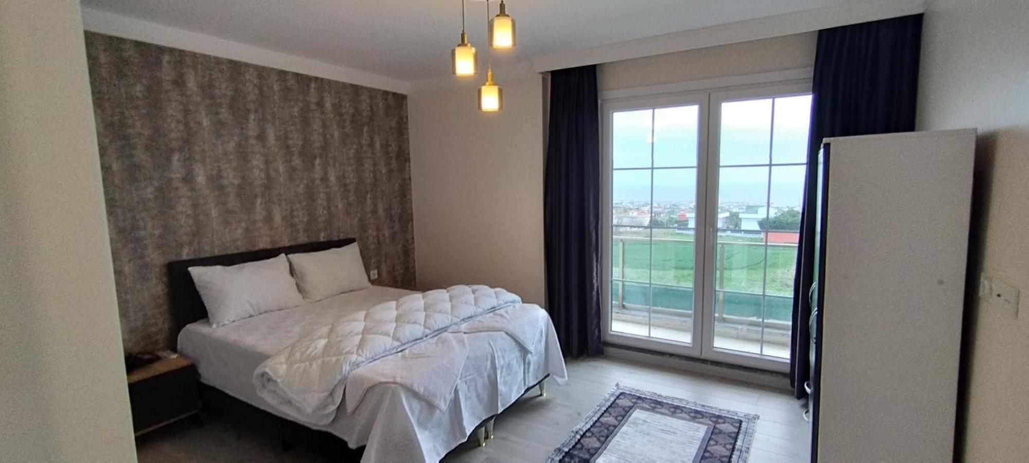 Nora Marmara Luxury In Istanbul Villa Buyukcekmece