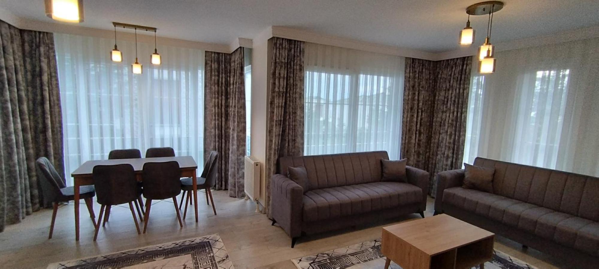 Villa Nora Marmara Luxury In Istanbul Buyukcekmece