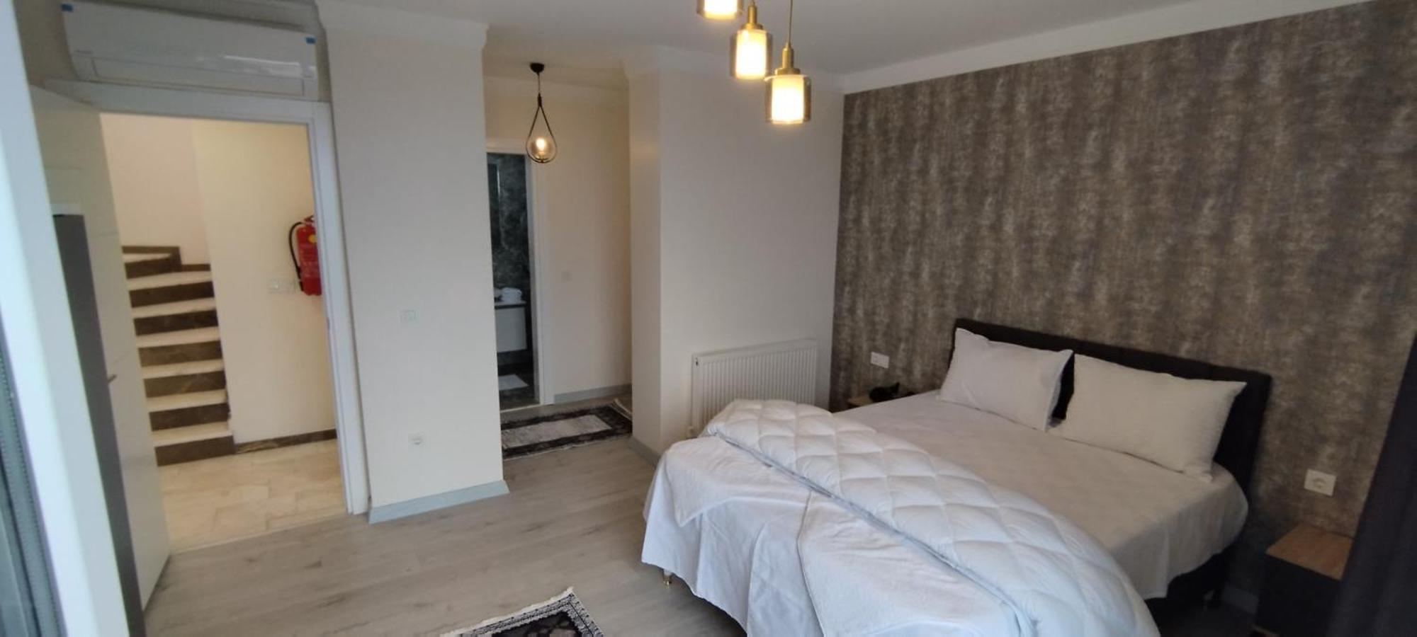 Nora Marmara Luxury In Istanbul Buyukcekmece