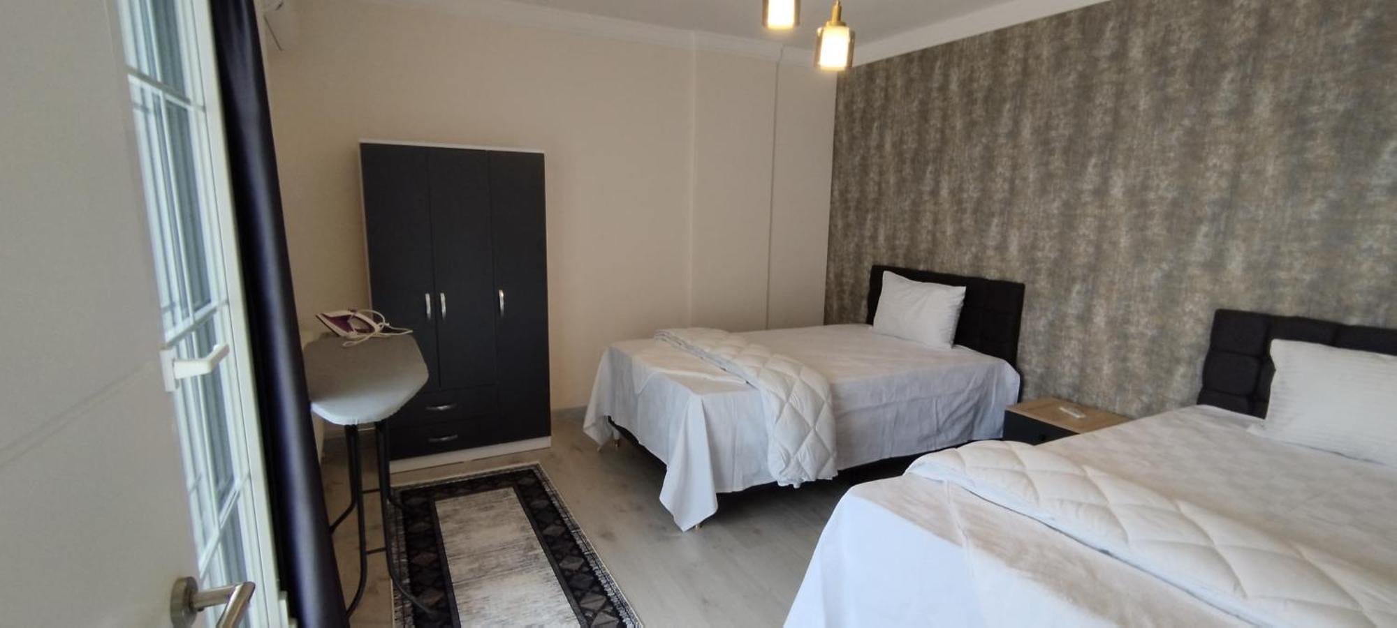 Nora Marmara Luxury In Istanbul Villa