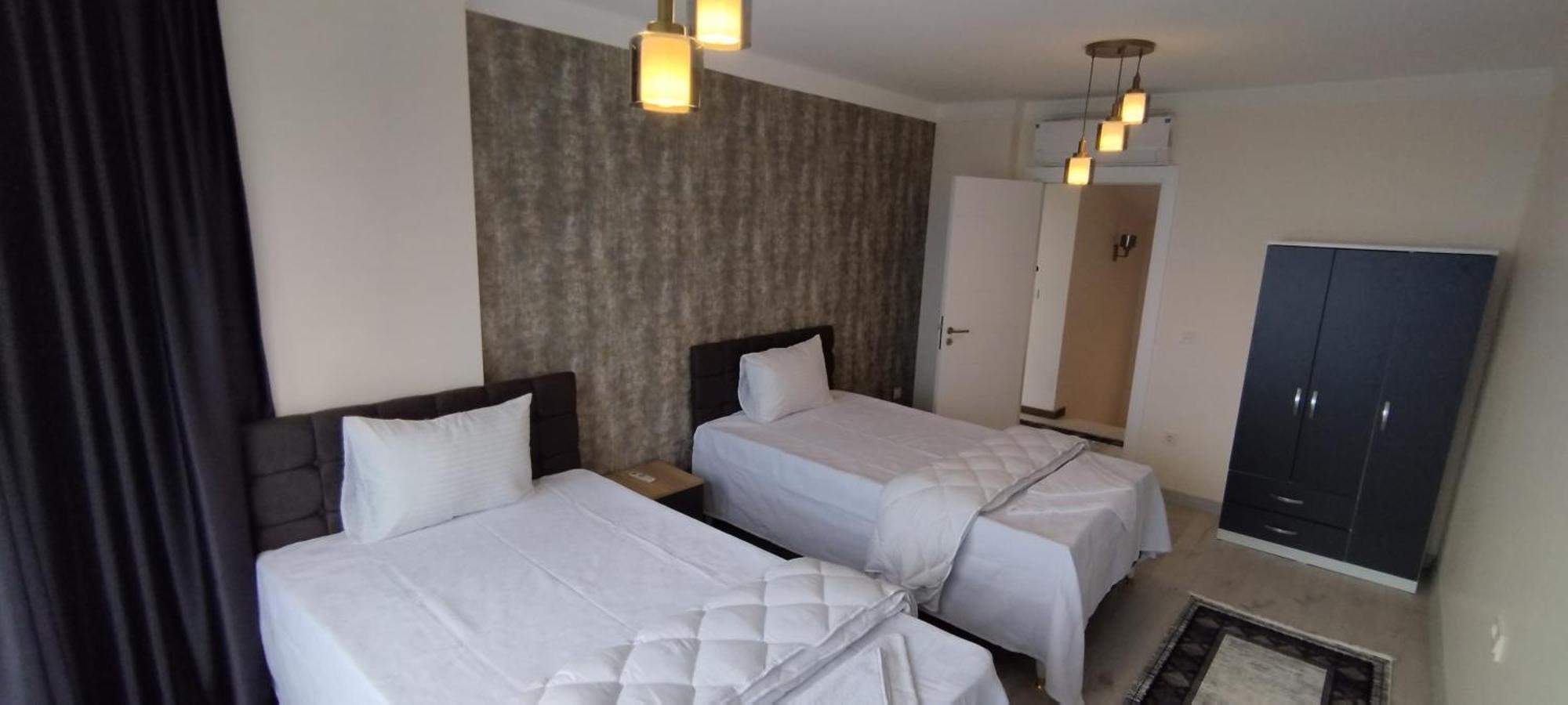 Nora Marmara Luxury In Istanbul Villa Buyukcekmece