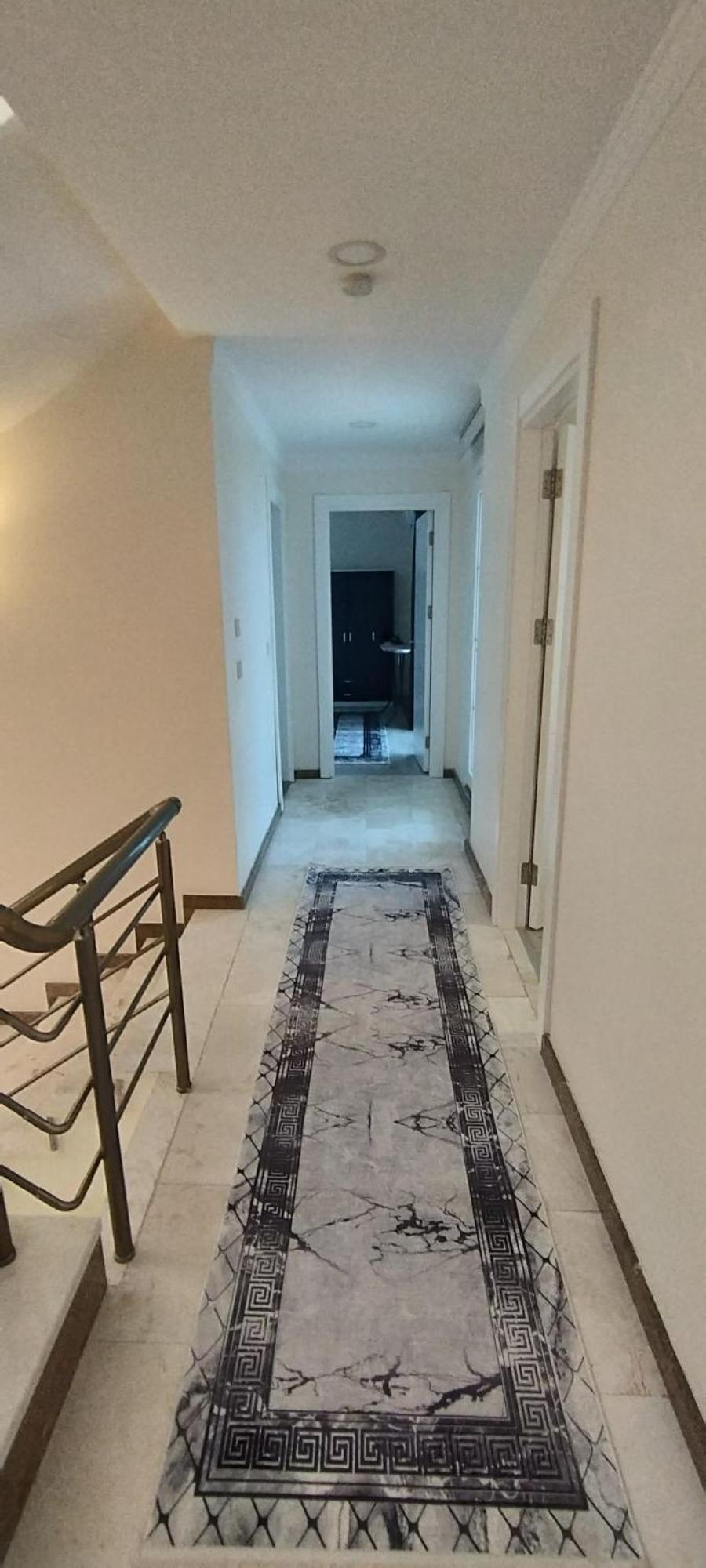 Nora Marmara Luxury In Istanbul