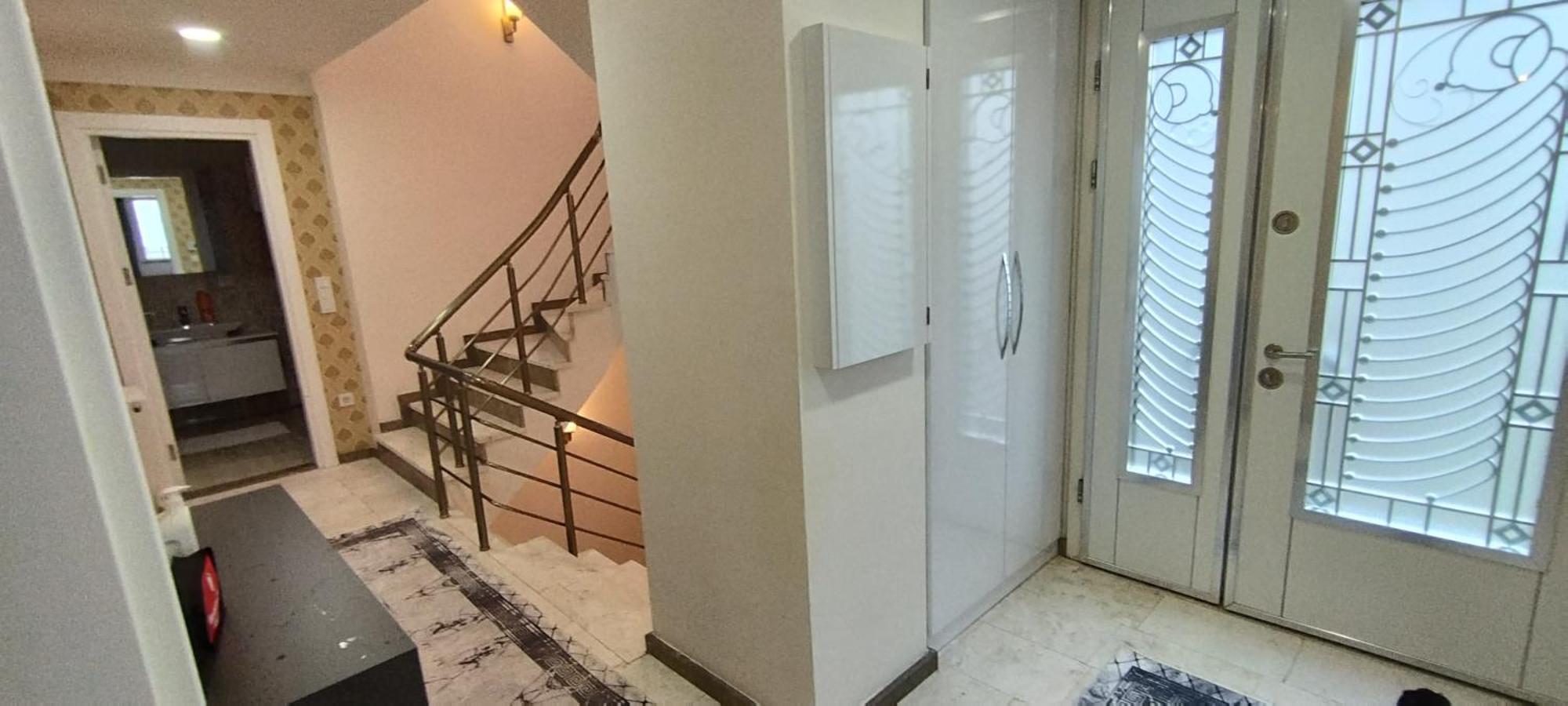 Nora Marmara Luxury In Istanbul Villa