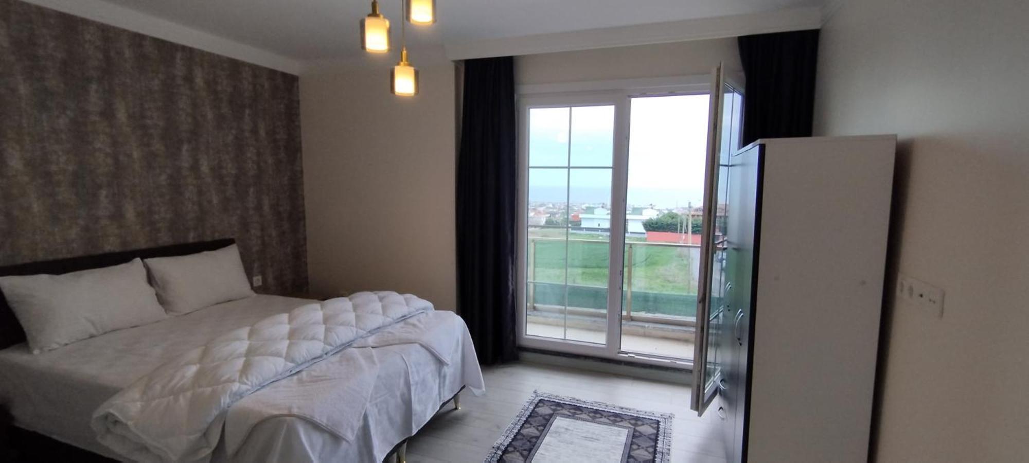 Villa Nora Marmara Luxury In Istanbul