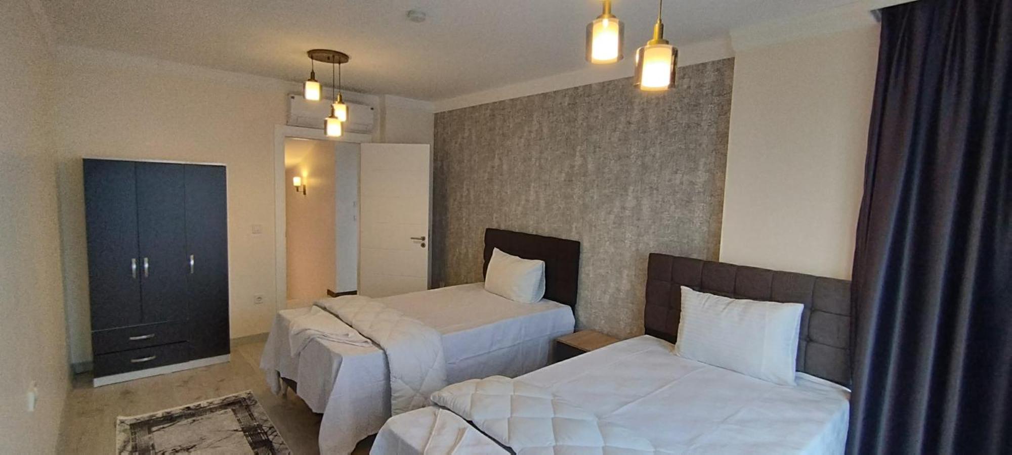 Villa Nora Marmara Luxury In Istanbul *