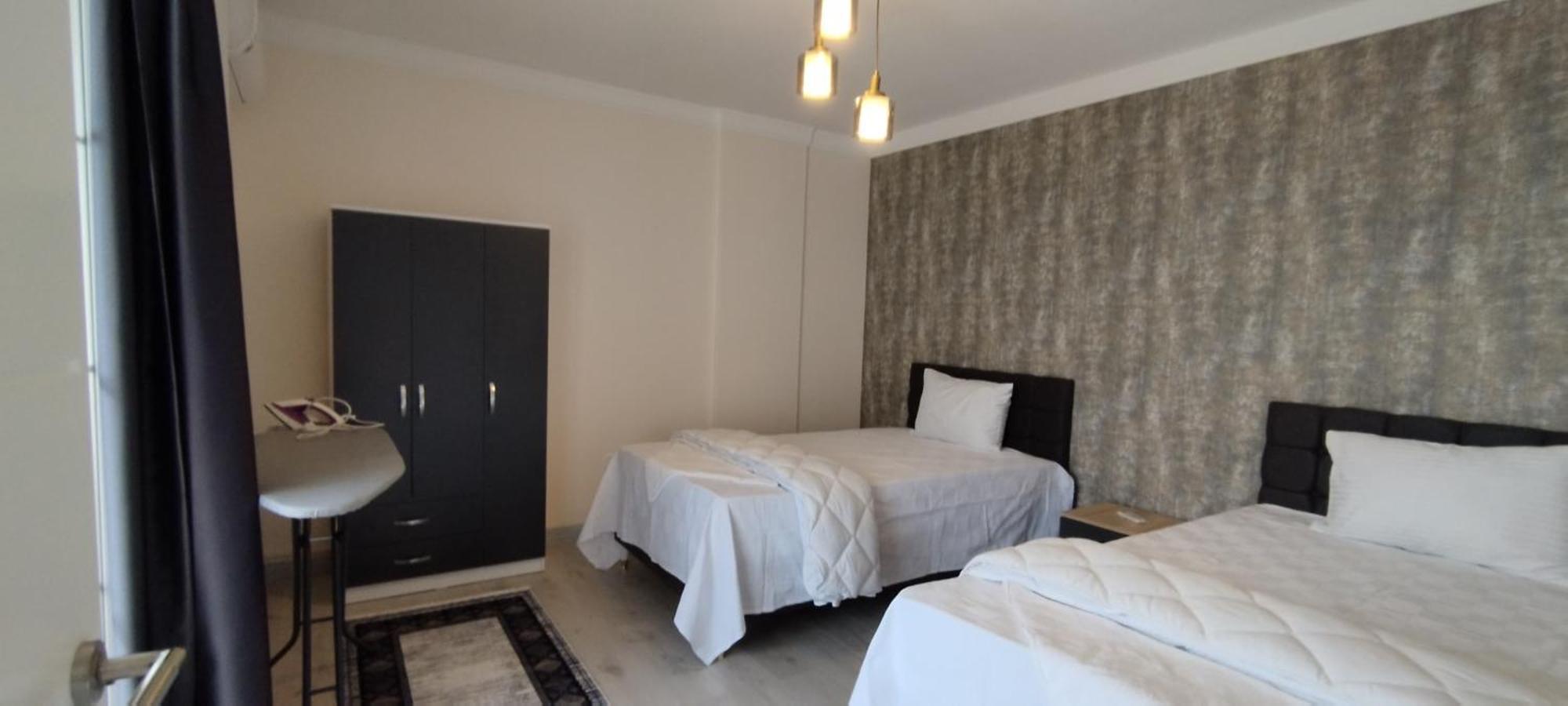 Nora Marmara Luxury In Istanbul Villa Buyukcekmece