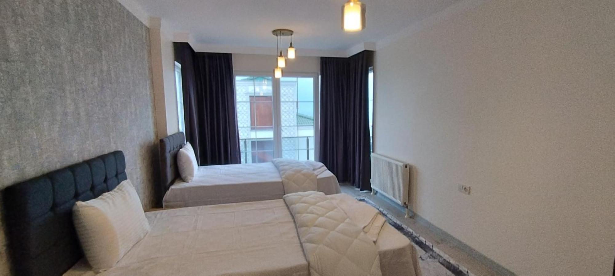 Villa Nora Marmara Luxury In Istanbul