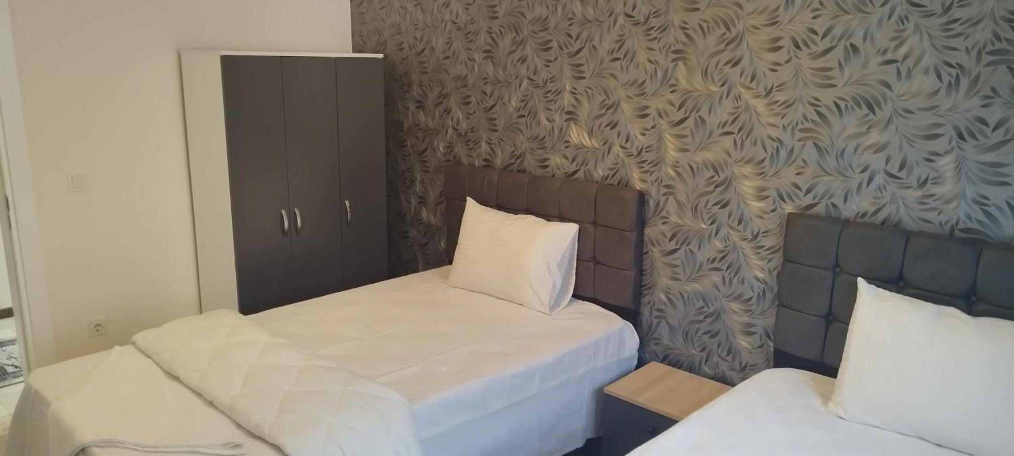 Nora Marmara Luxury In Istanbul Villa Buyukcekmece
