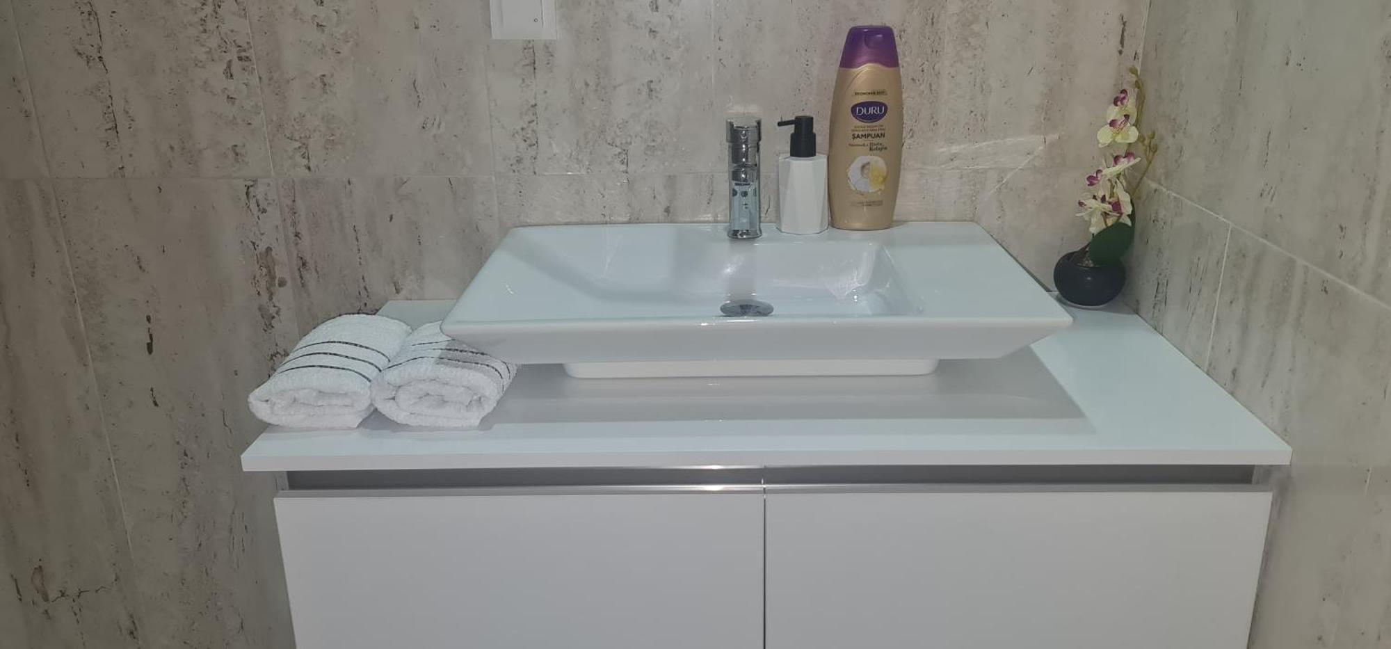 Villa Nora Marmara Luxury In Istanbul Buyukcekmece