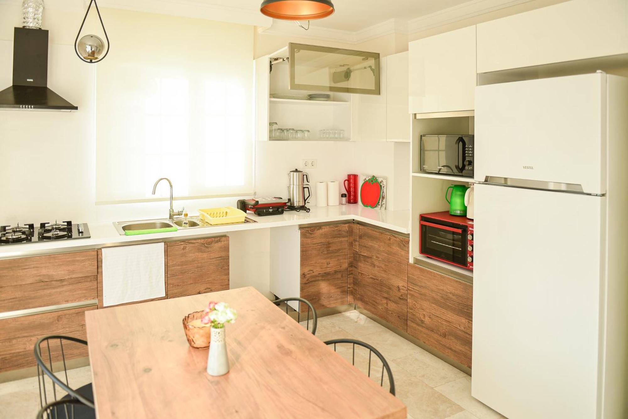Nora Marmara Luxury In Istanbul Buyukcekmece