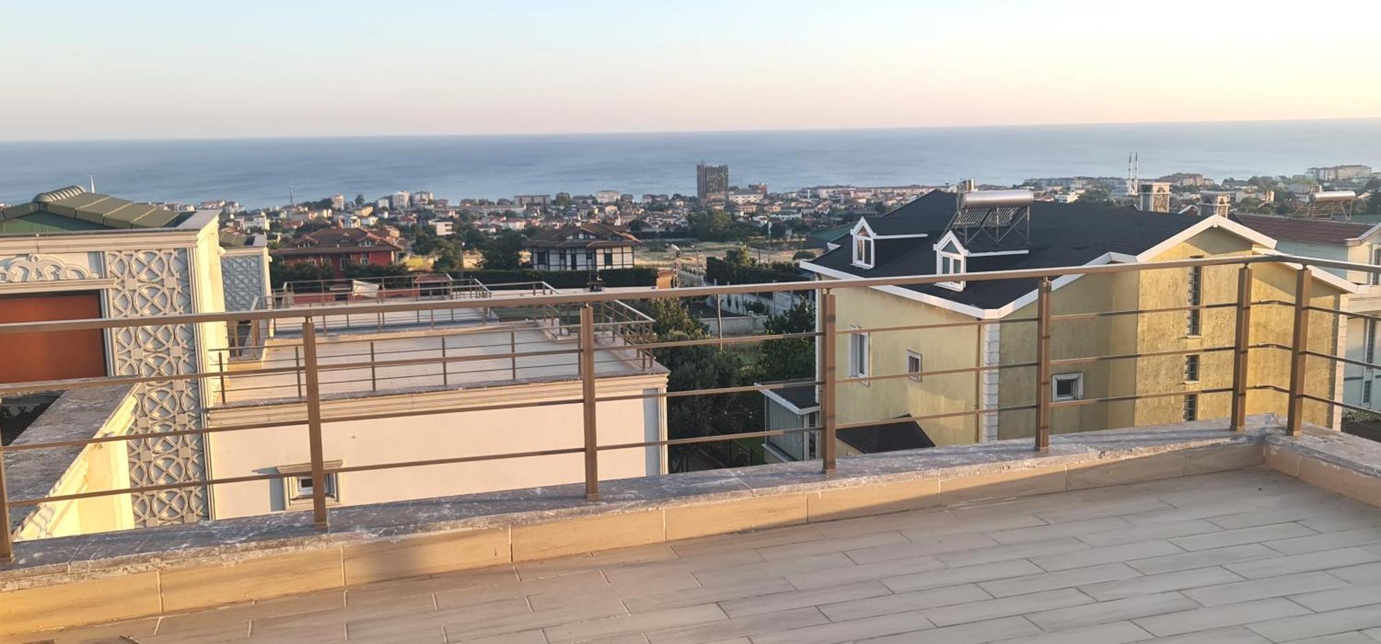 Nora Marmara Luxury In Istanbul Villa Buyukcekmece