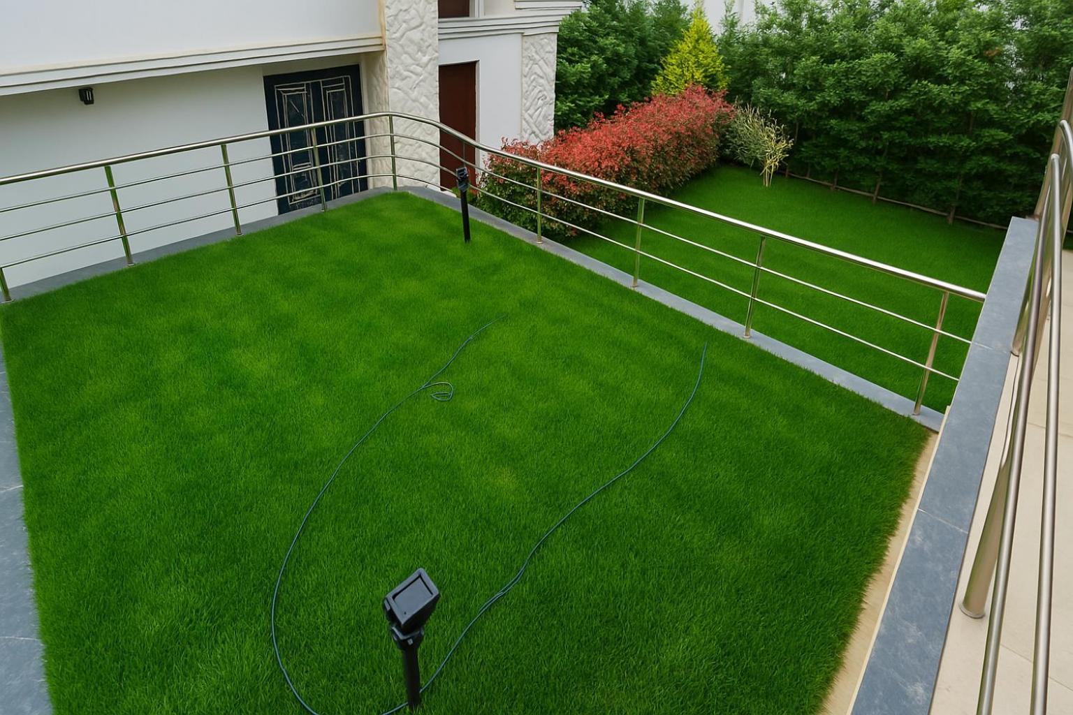 Nora Marmara Luxury In Istanbul * Buyukcekmece