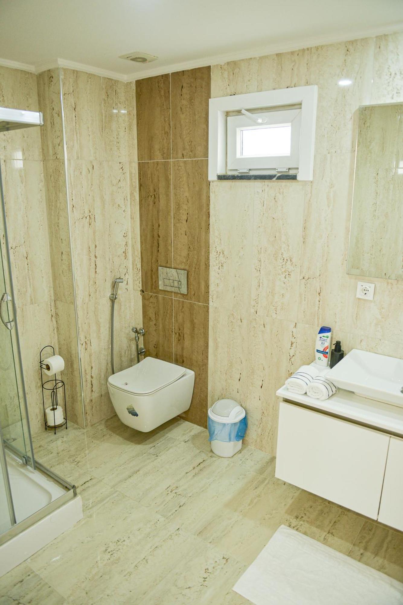 Nora Marmara Luxury In Istanbul Villa *