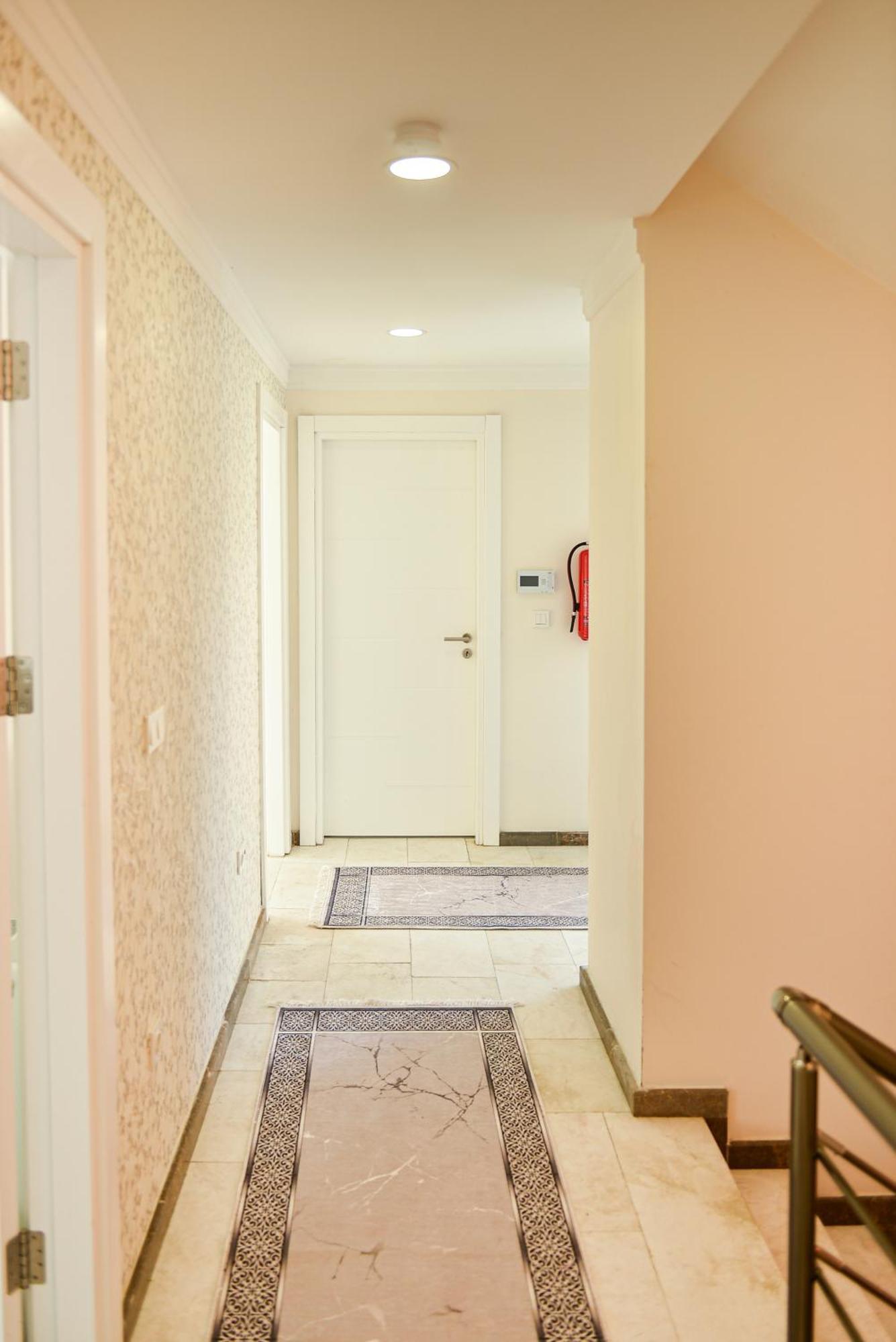 Nora Marmara Luxury In Istanbul Villa Buyukcekmece