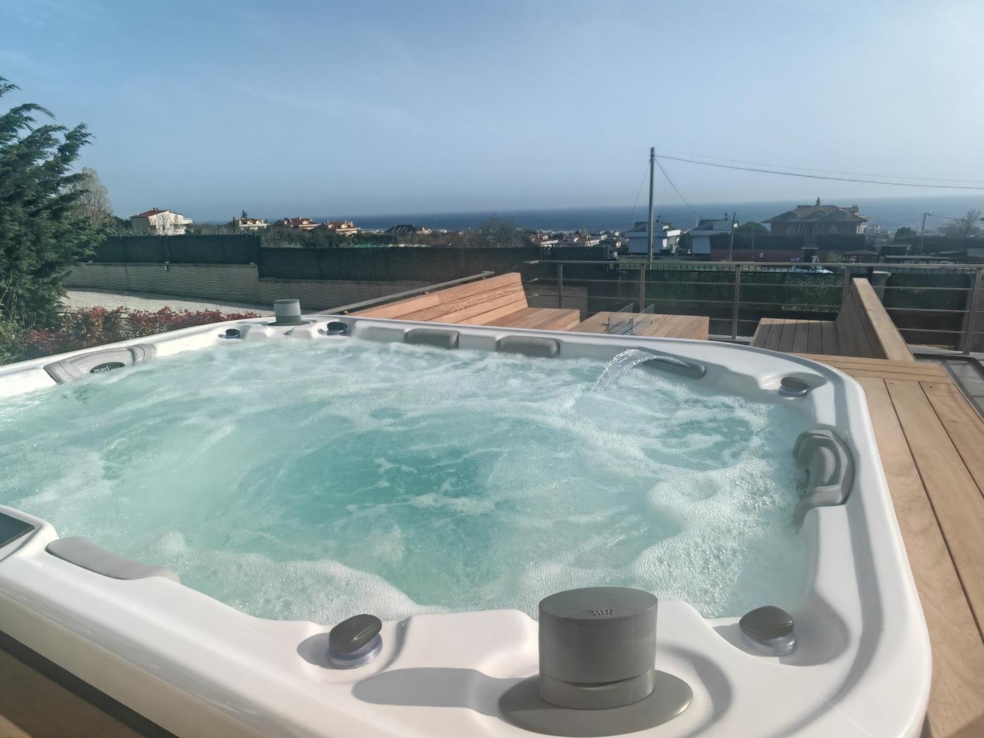 Villa Nora Marmara Luxury In Istanbul