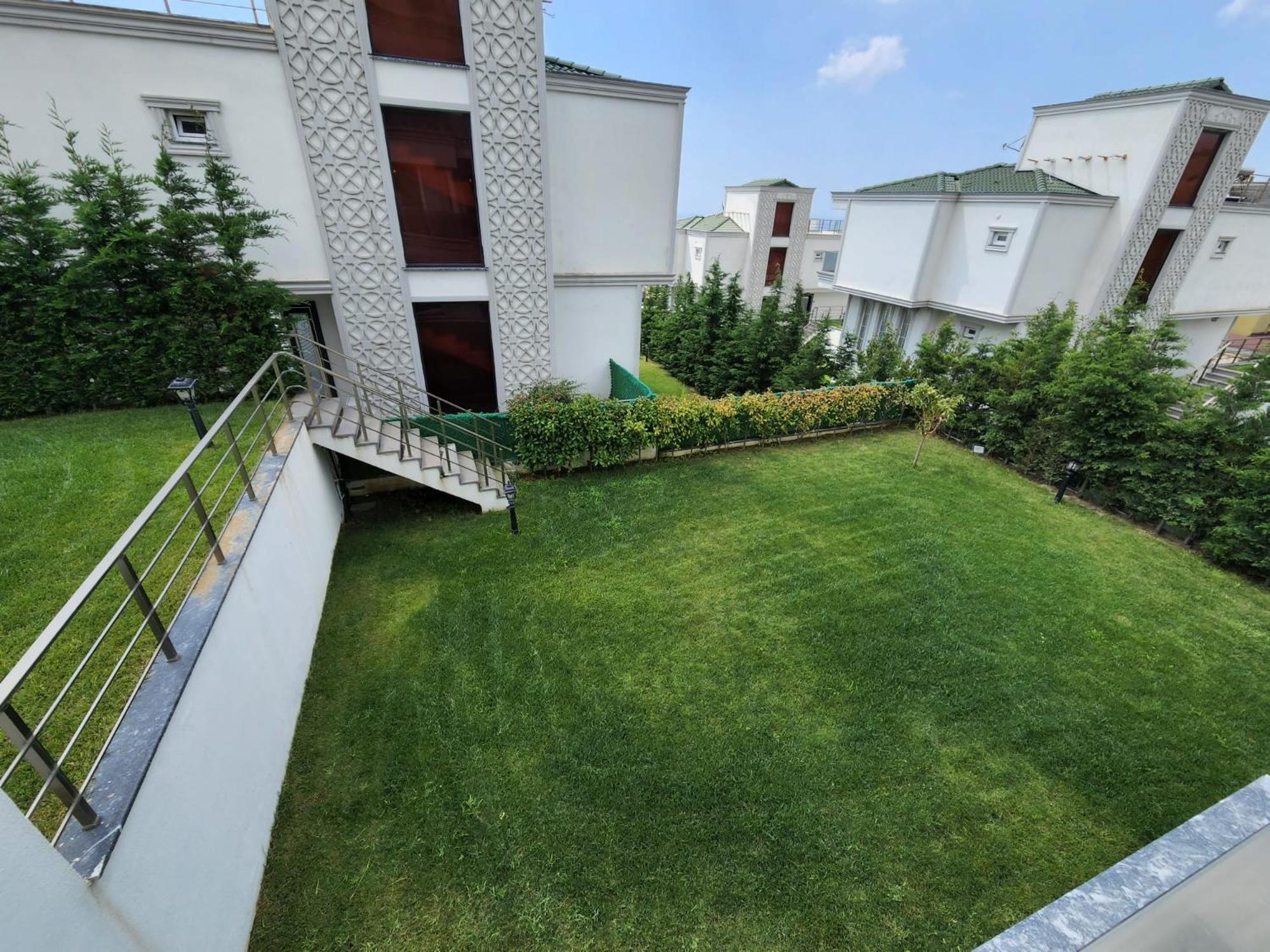 Villa Nora Marmara Luxury In Istanbul *