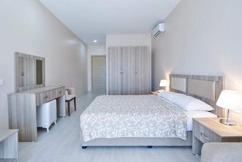 Amilla Hotel Bodrum