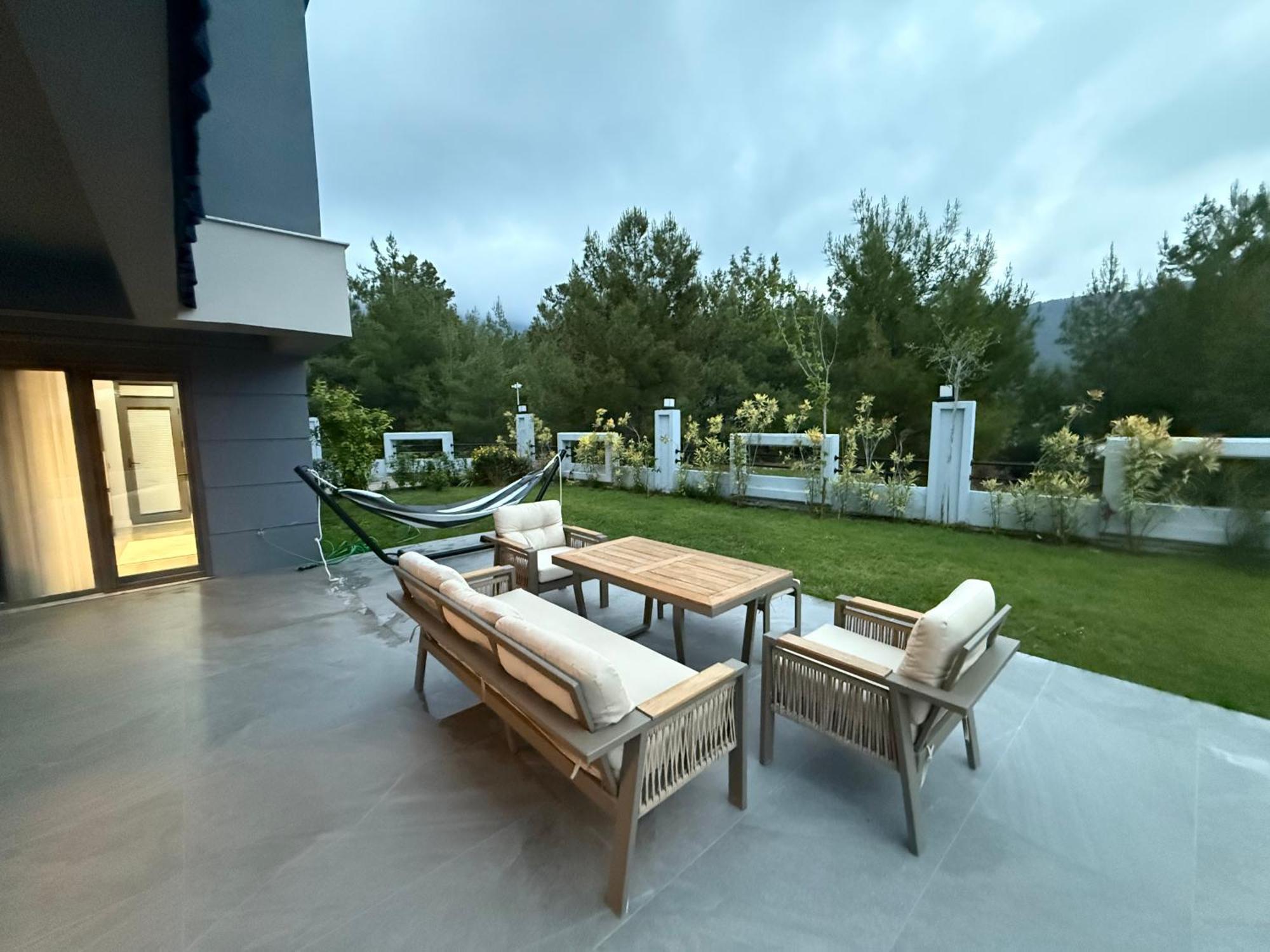 Canyon Goeynuek Kemer With Pool Villa Antalya