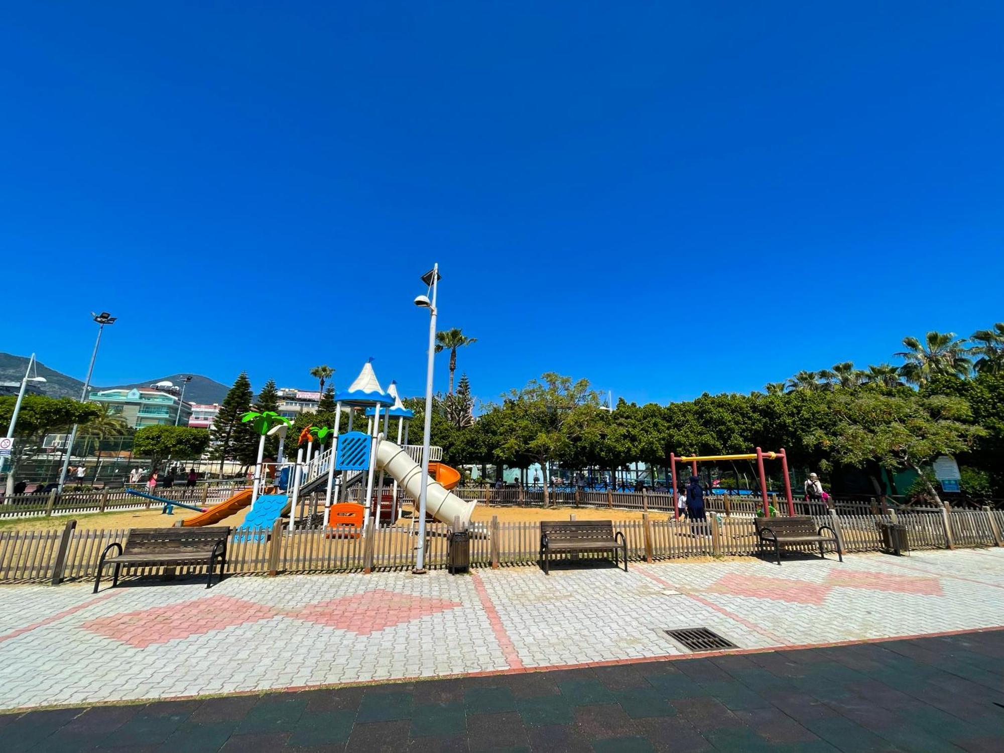 Apartment Sa Apartments! 150M To The Cleopatra Beach