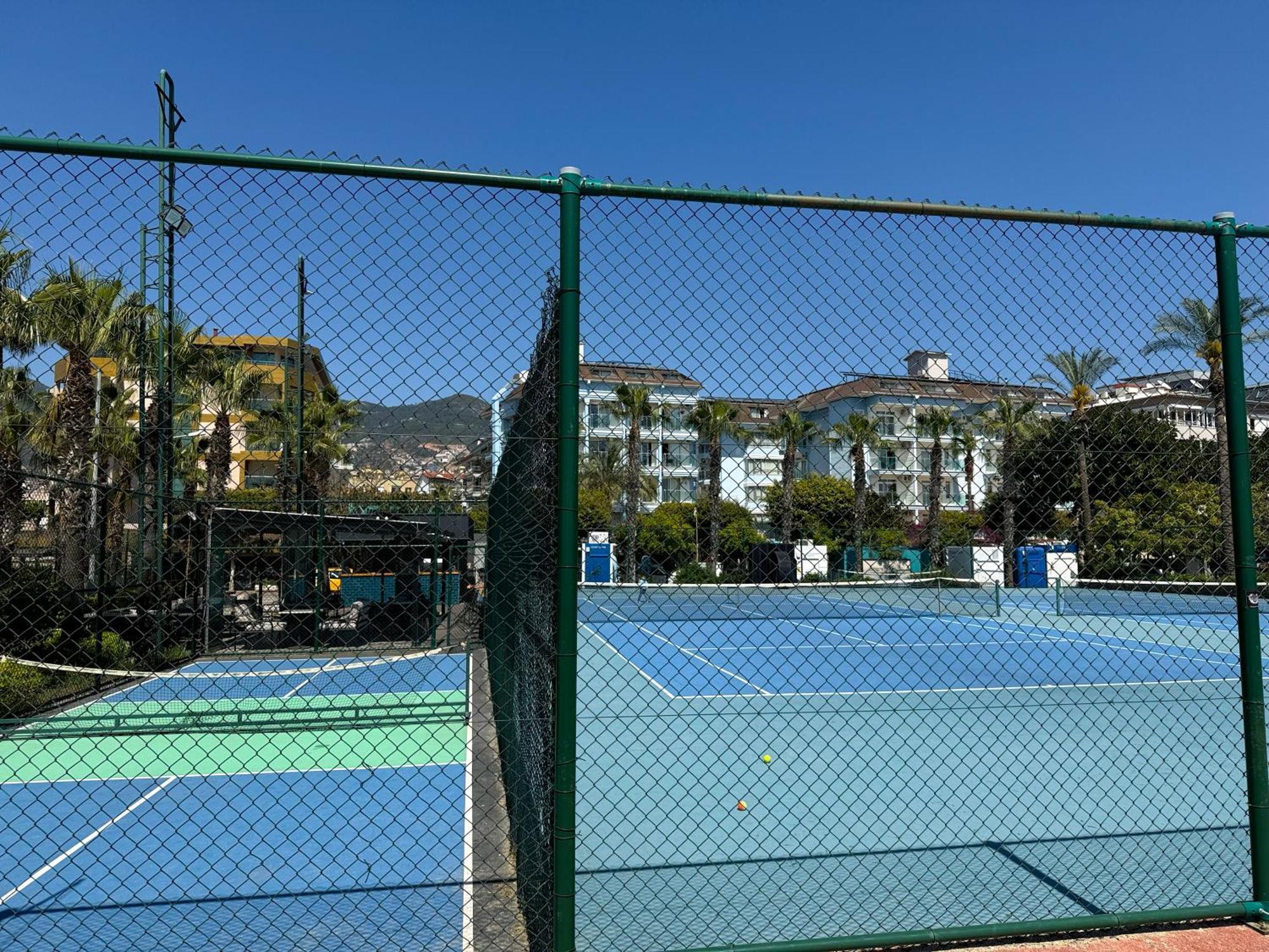 Apartment Sa Apartments! 150M To The Cleopatra Beach