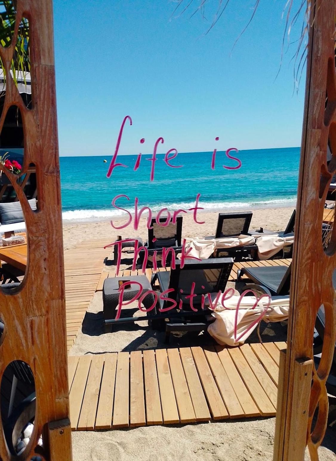 Sa Apartments! 150M To The Cleopatra Beach * Alanya