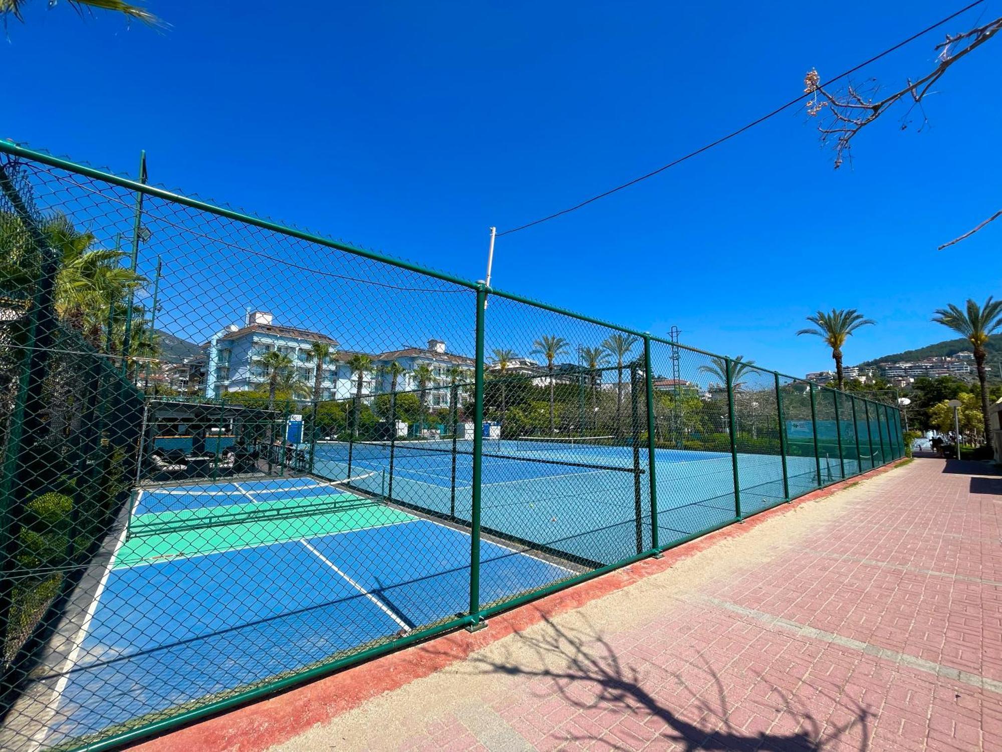 Sa Apartments! 150M To The Cleopatra Beach Apartment *