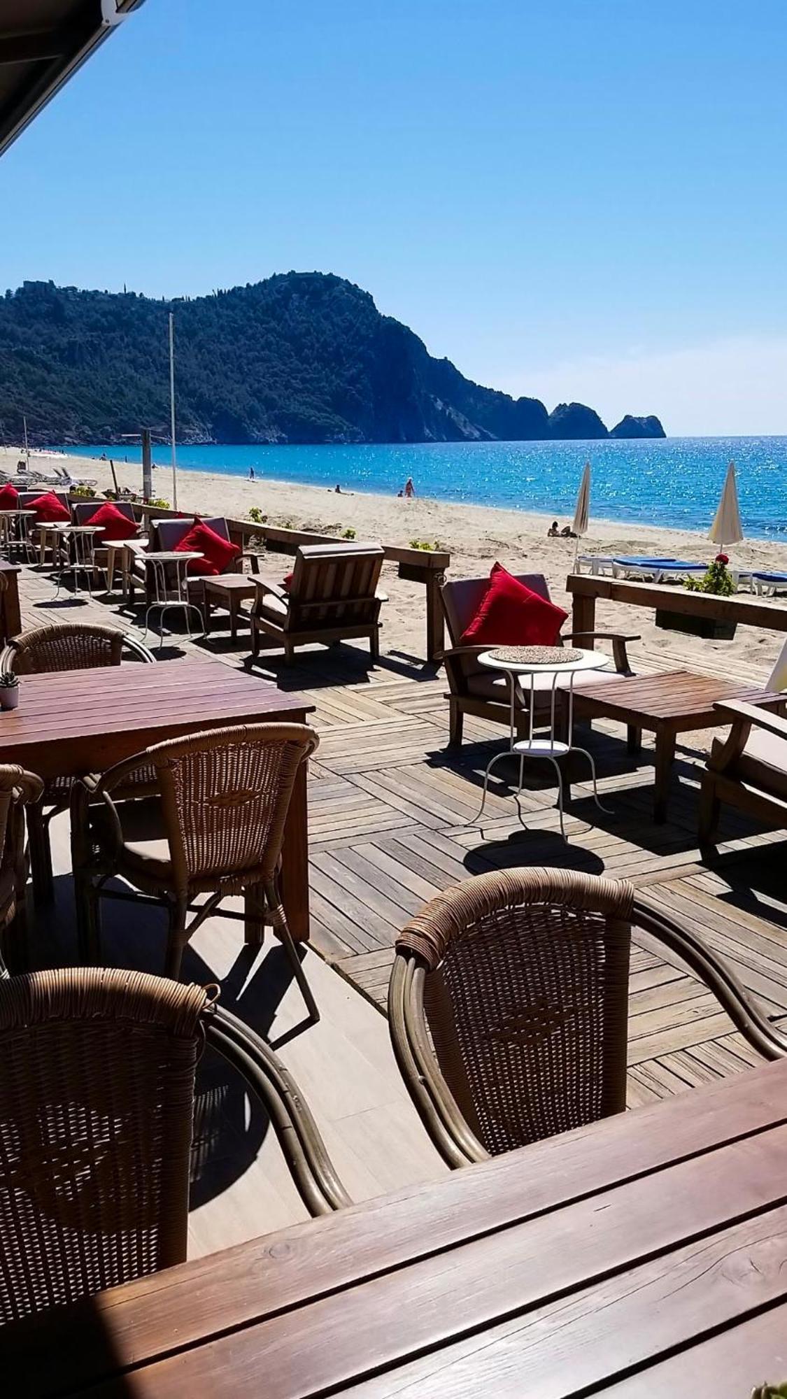 Sa Apartments! 150M To The Cleopatra Beach Apartment *