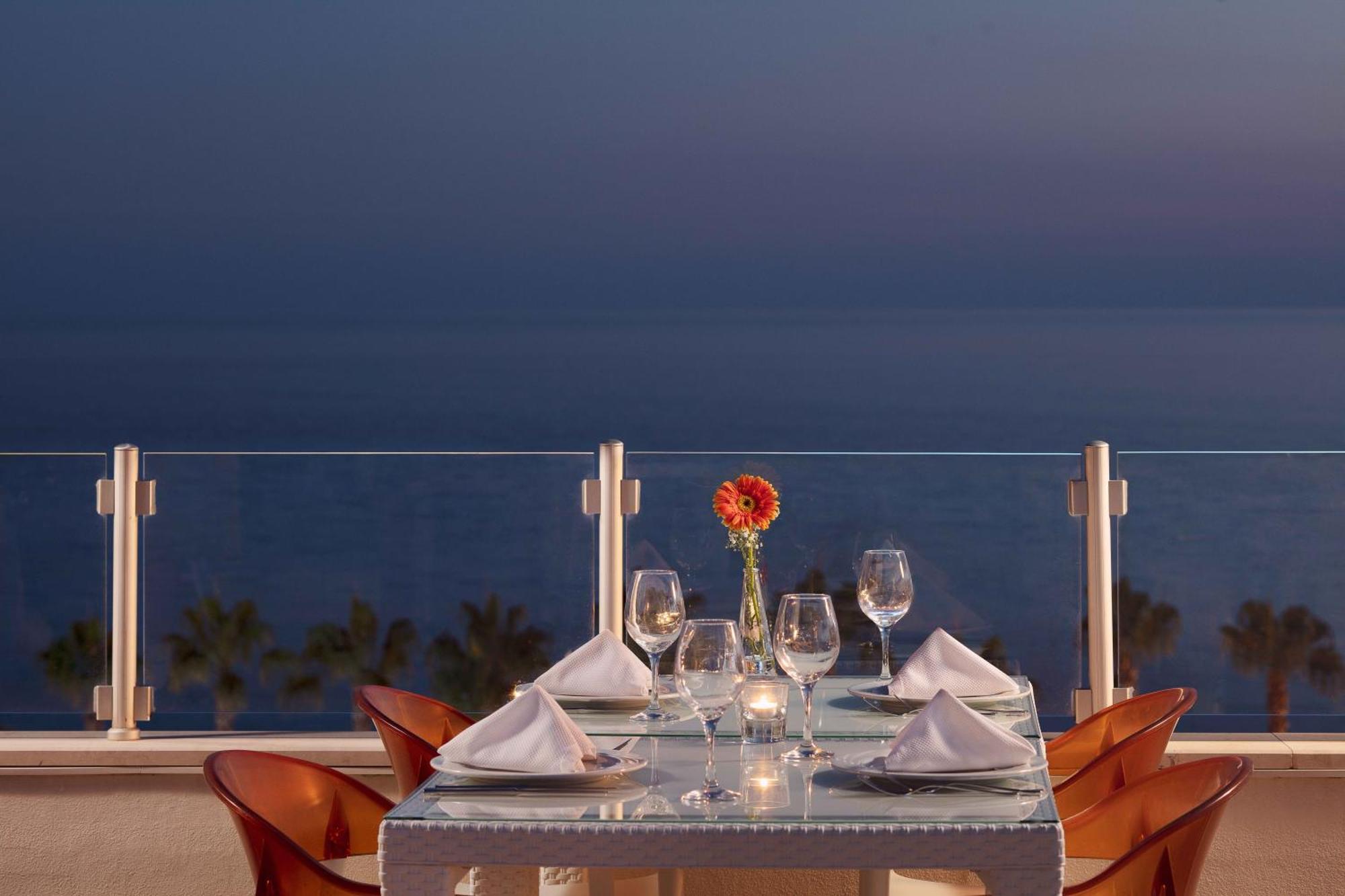 Resort Galeri 5*