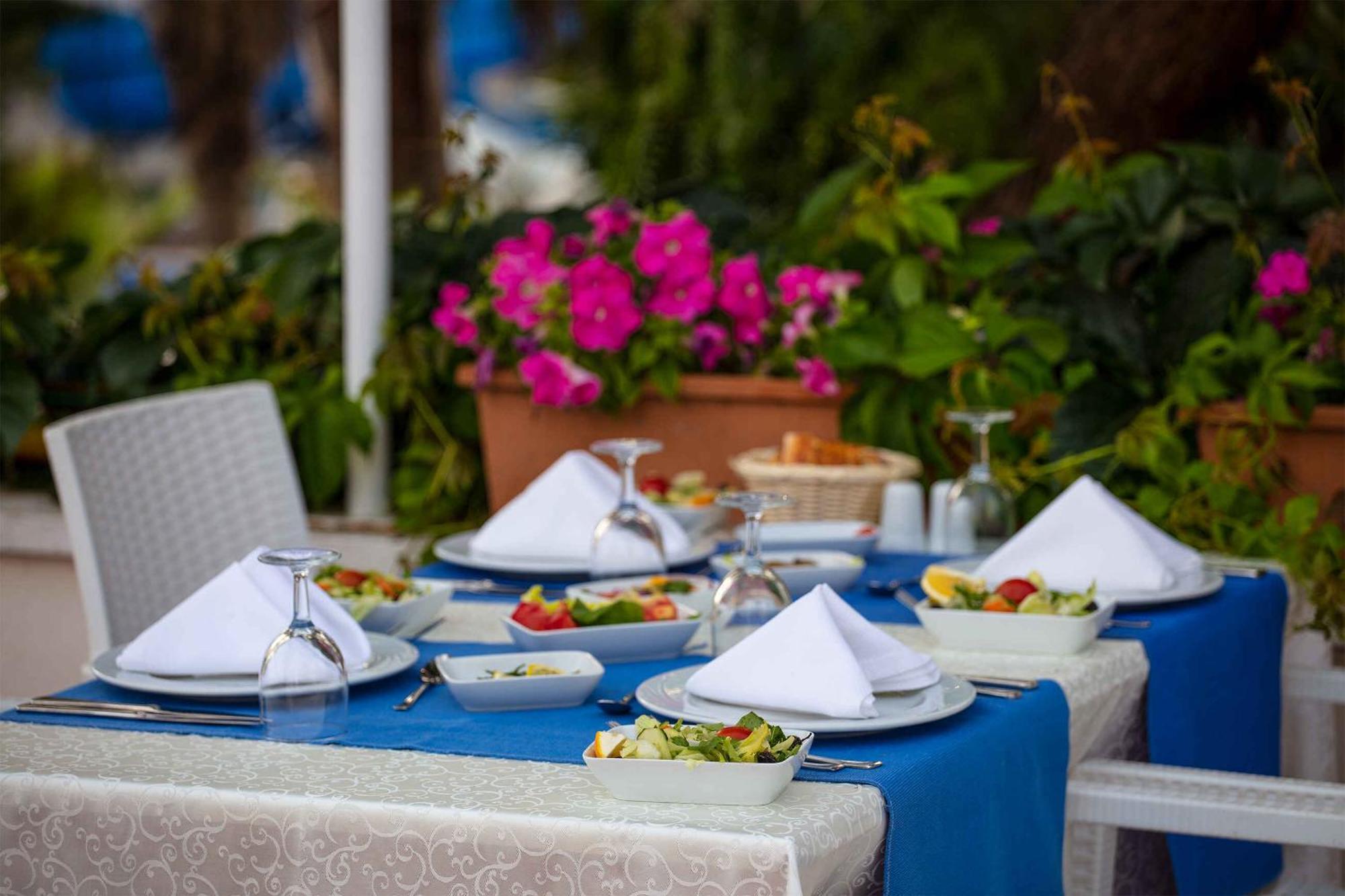 Galeri Resort Okurcalar