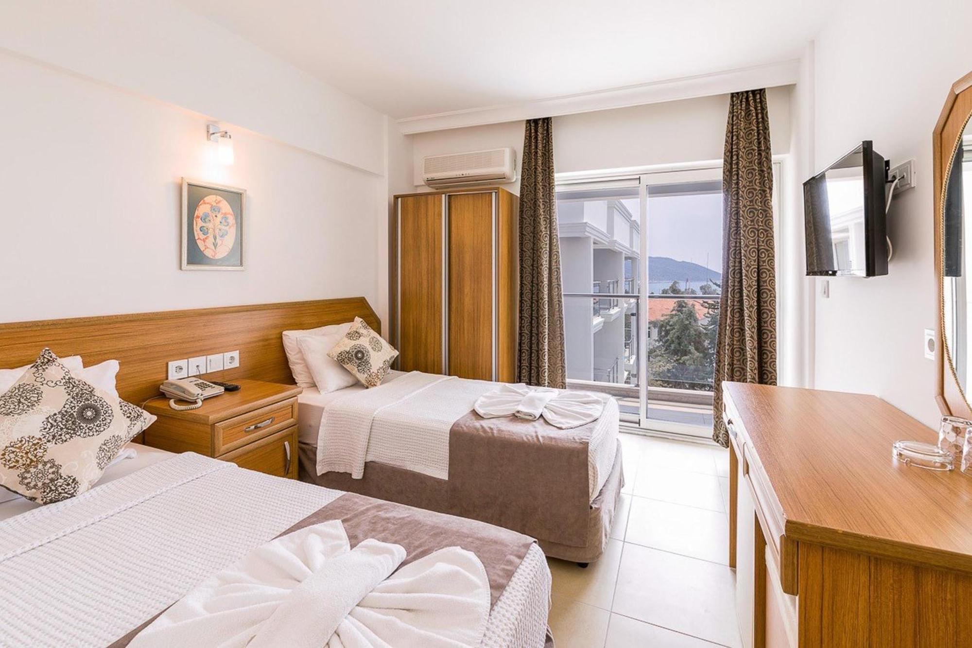 Hotel Ekici 3*