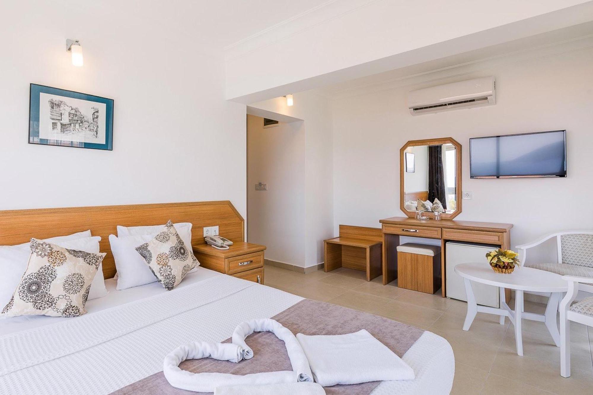Ekici Hotel 3*