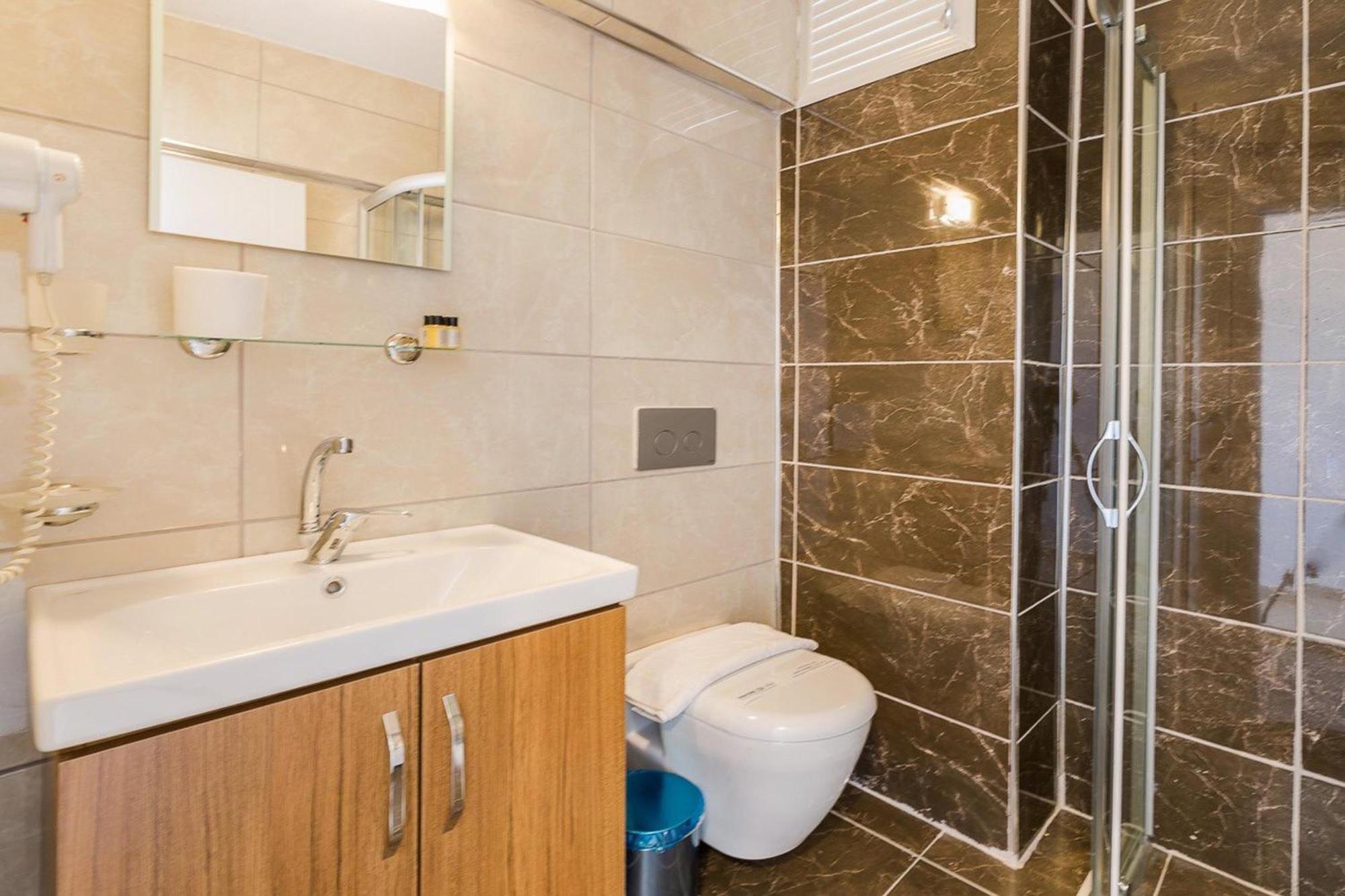 Hotel Ekici 3*